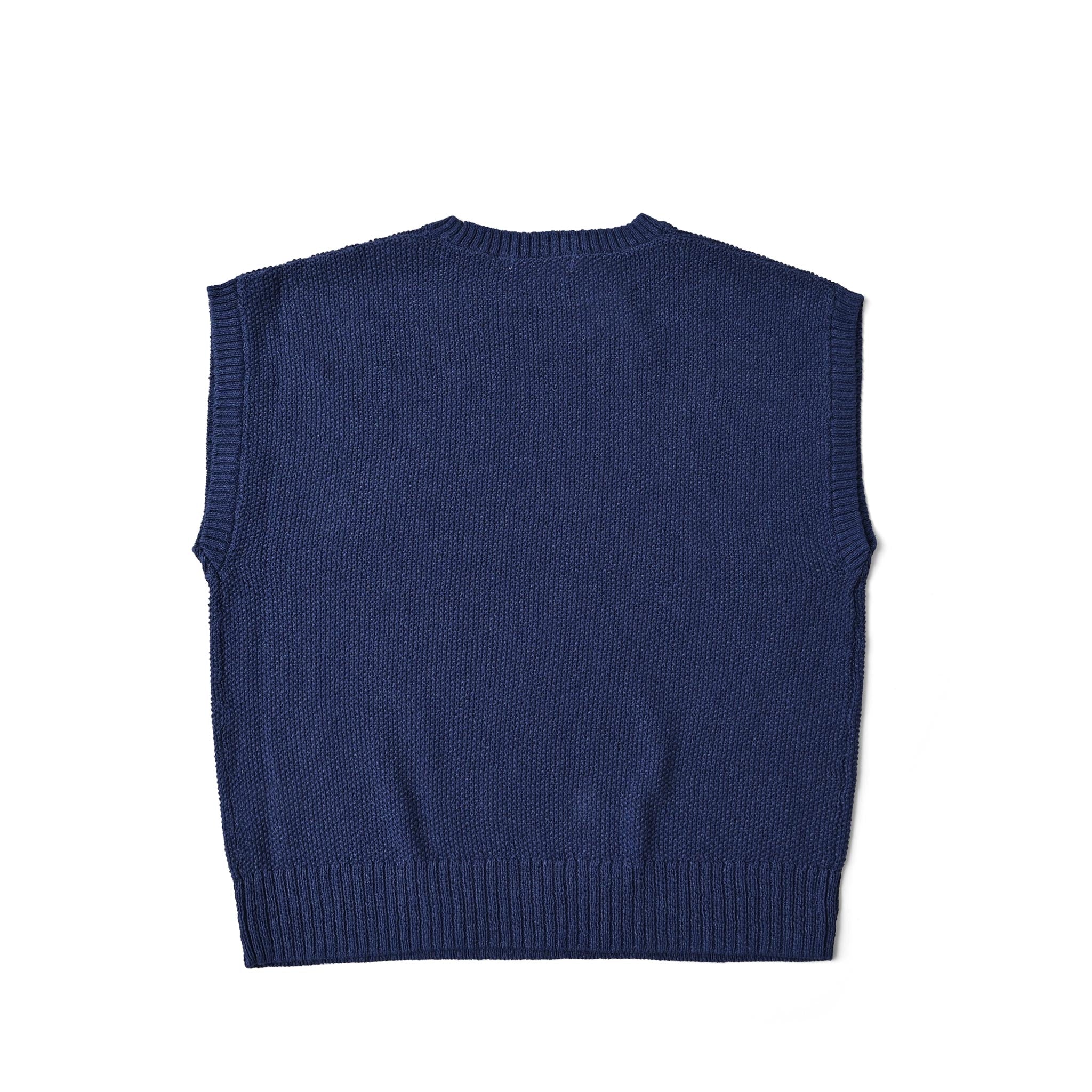 ペーパーミックスベスト