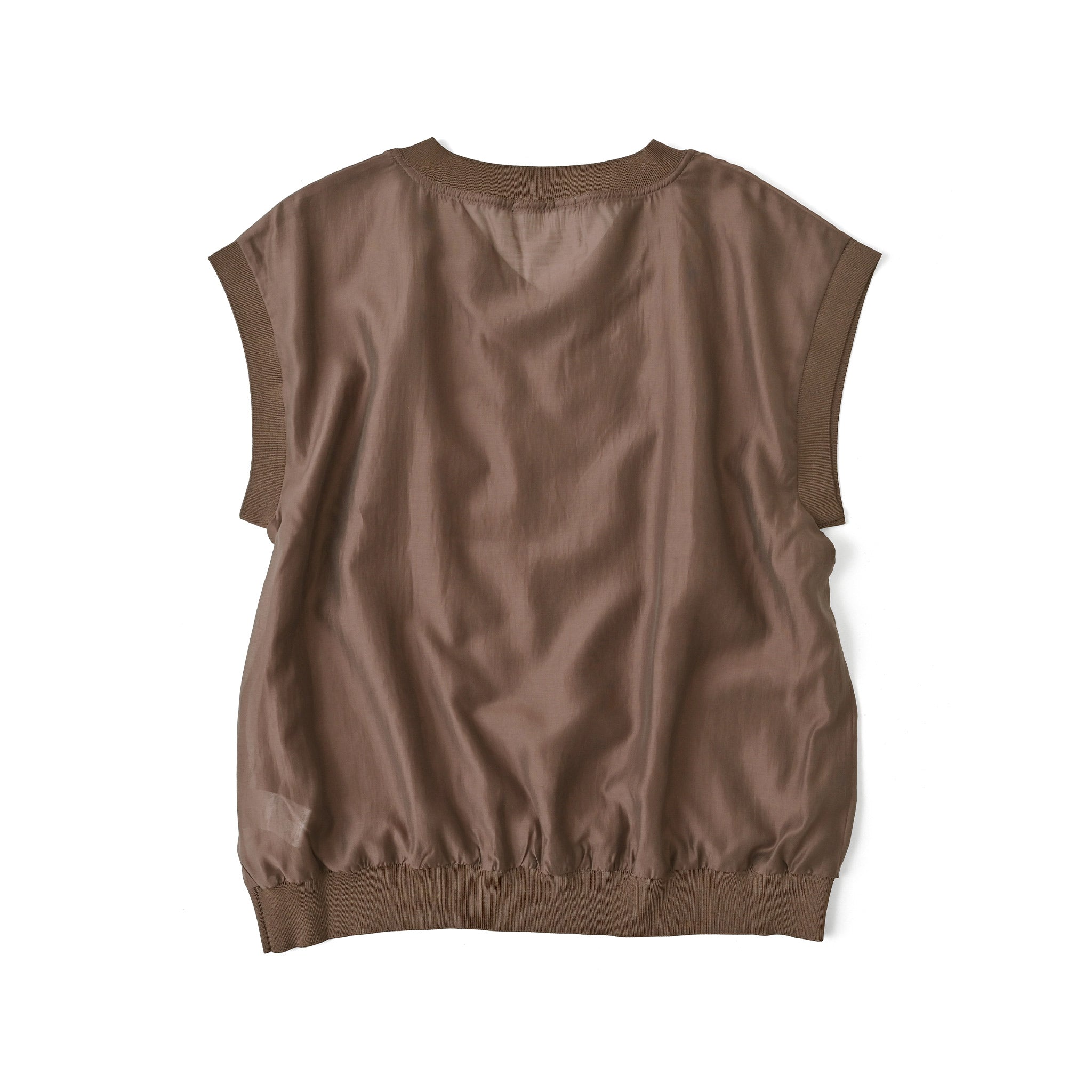 シアーリブベスト