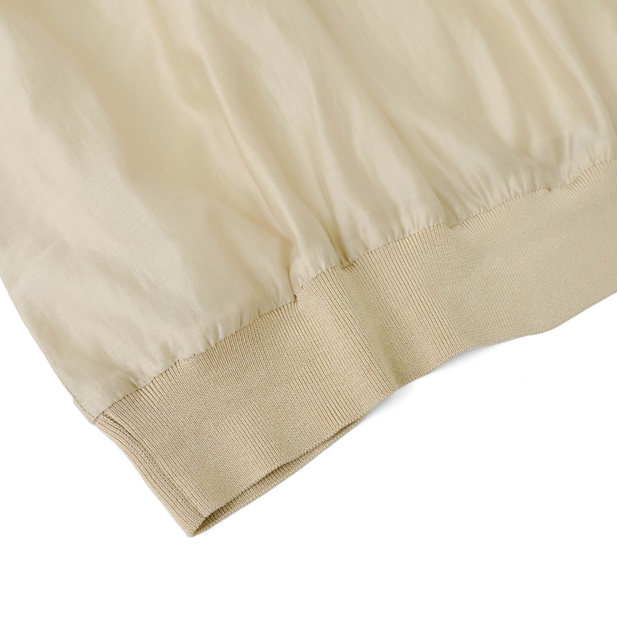 シアーリブベスト