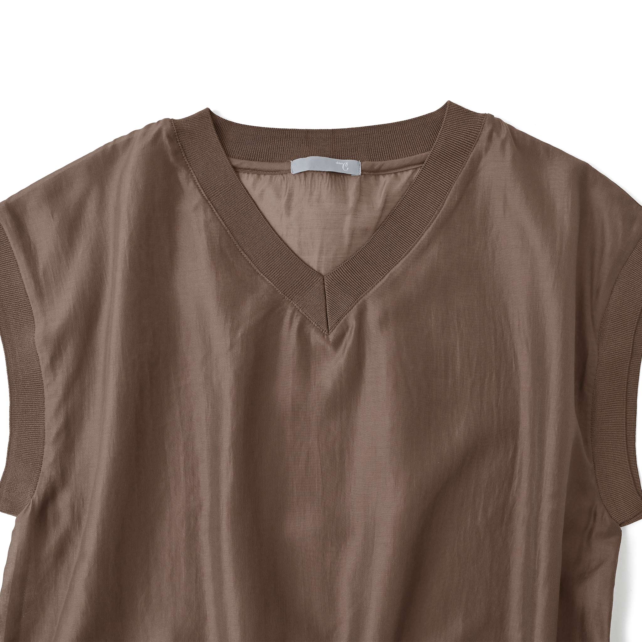 シアーリブベスト