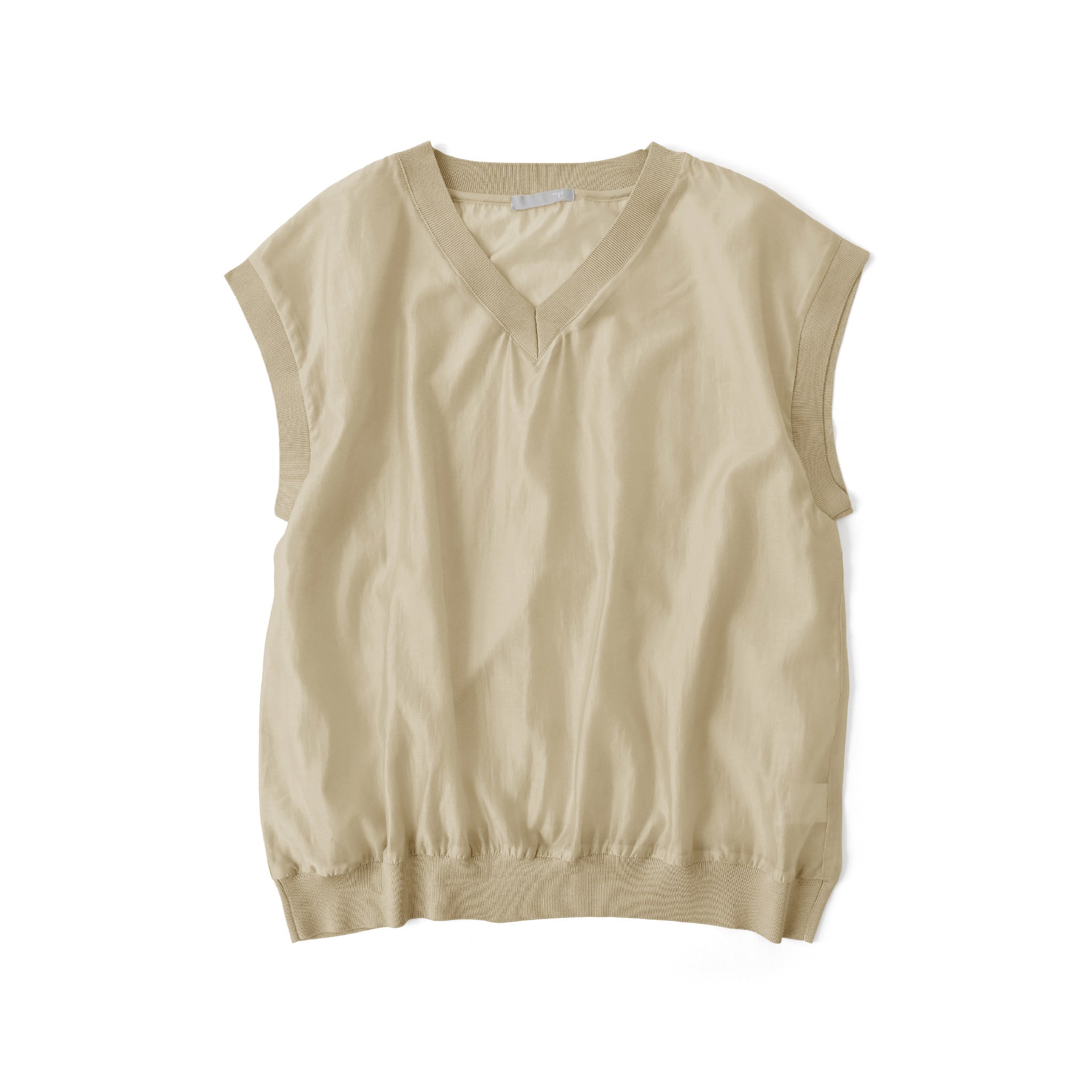 シアーリブベスト