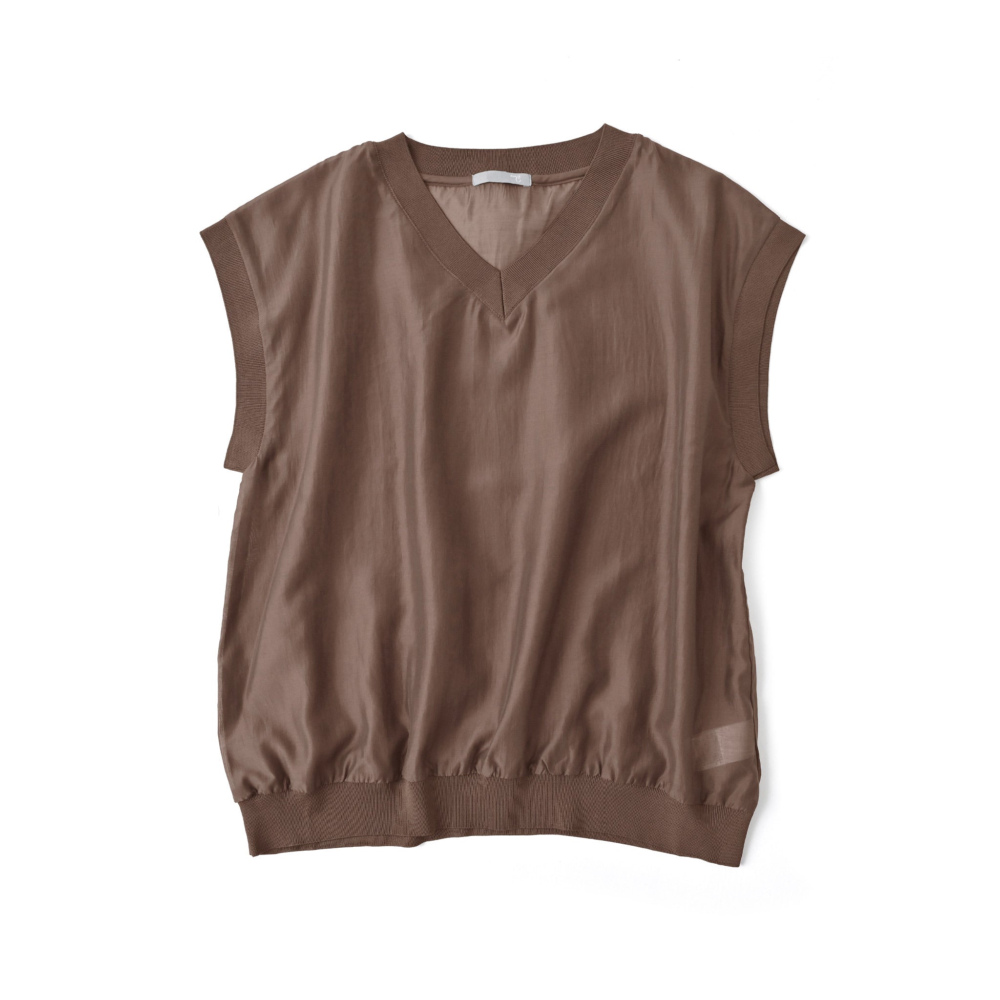 シアーリブベスト