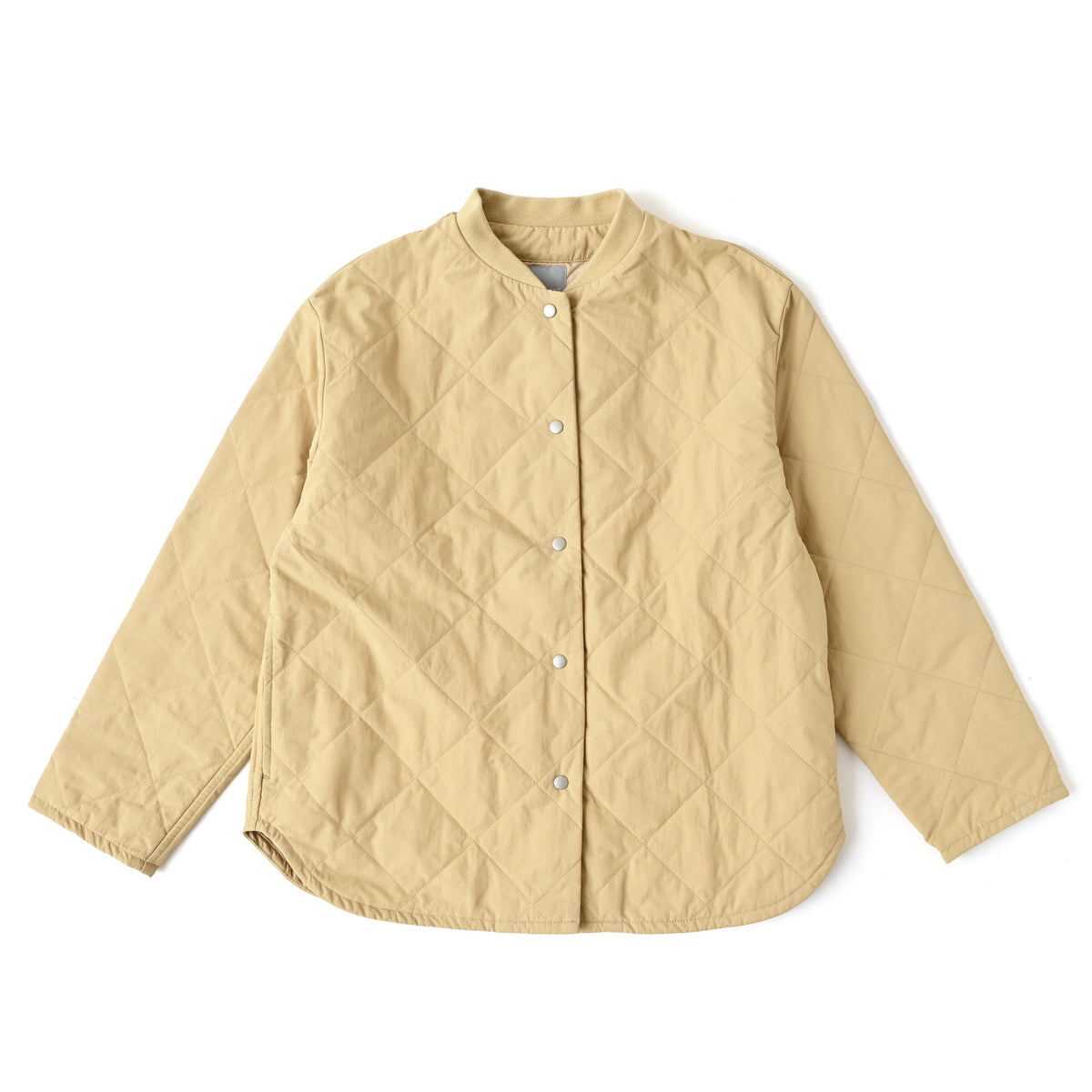 キルトジャケット 長袖 | deux C(ドゥ・セー)公式オンラインストア
