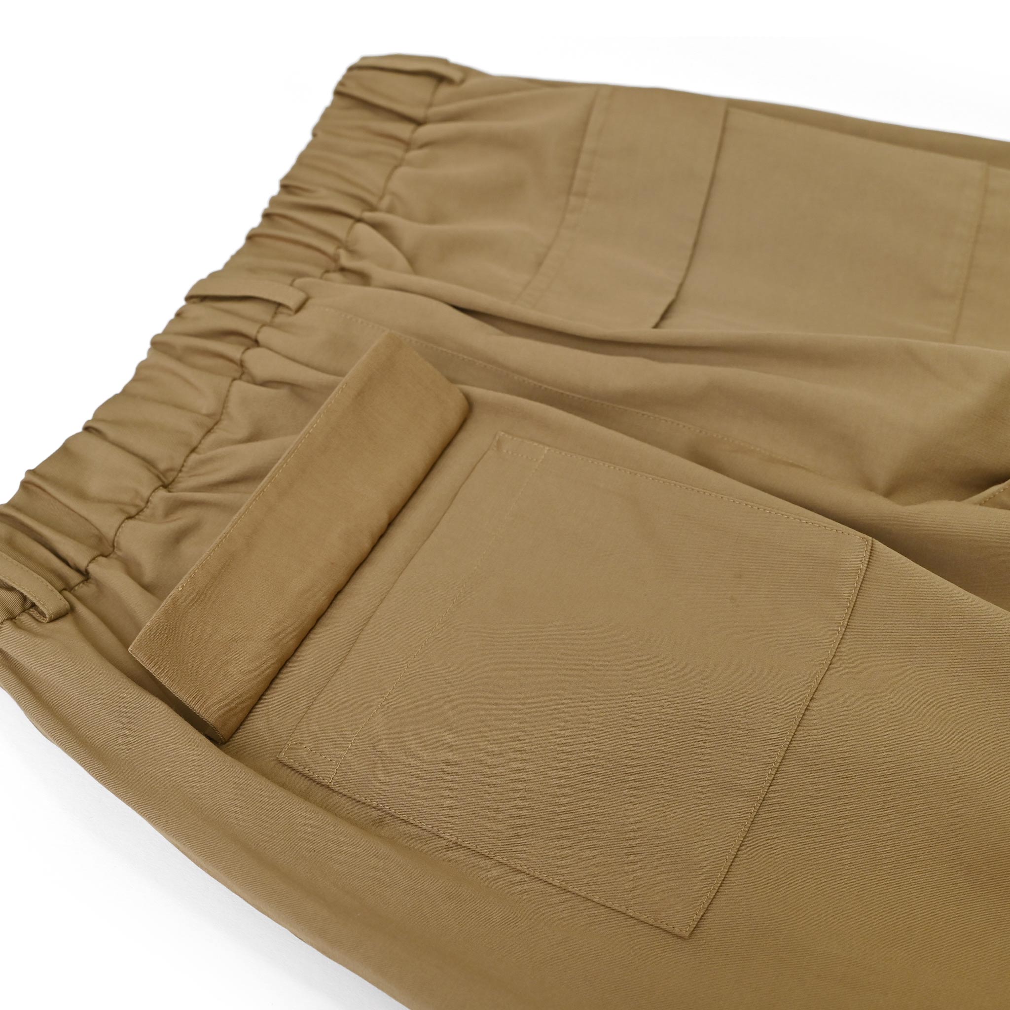 TCツイルパンツ