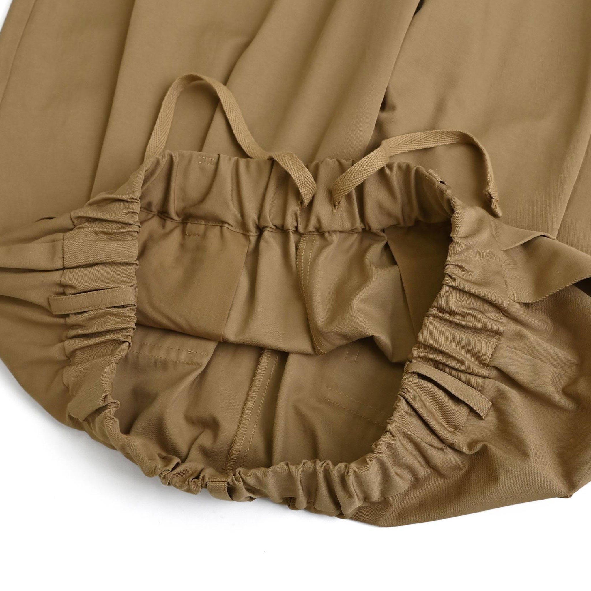 TCツイルパンツ