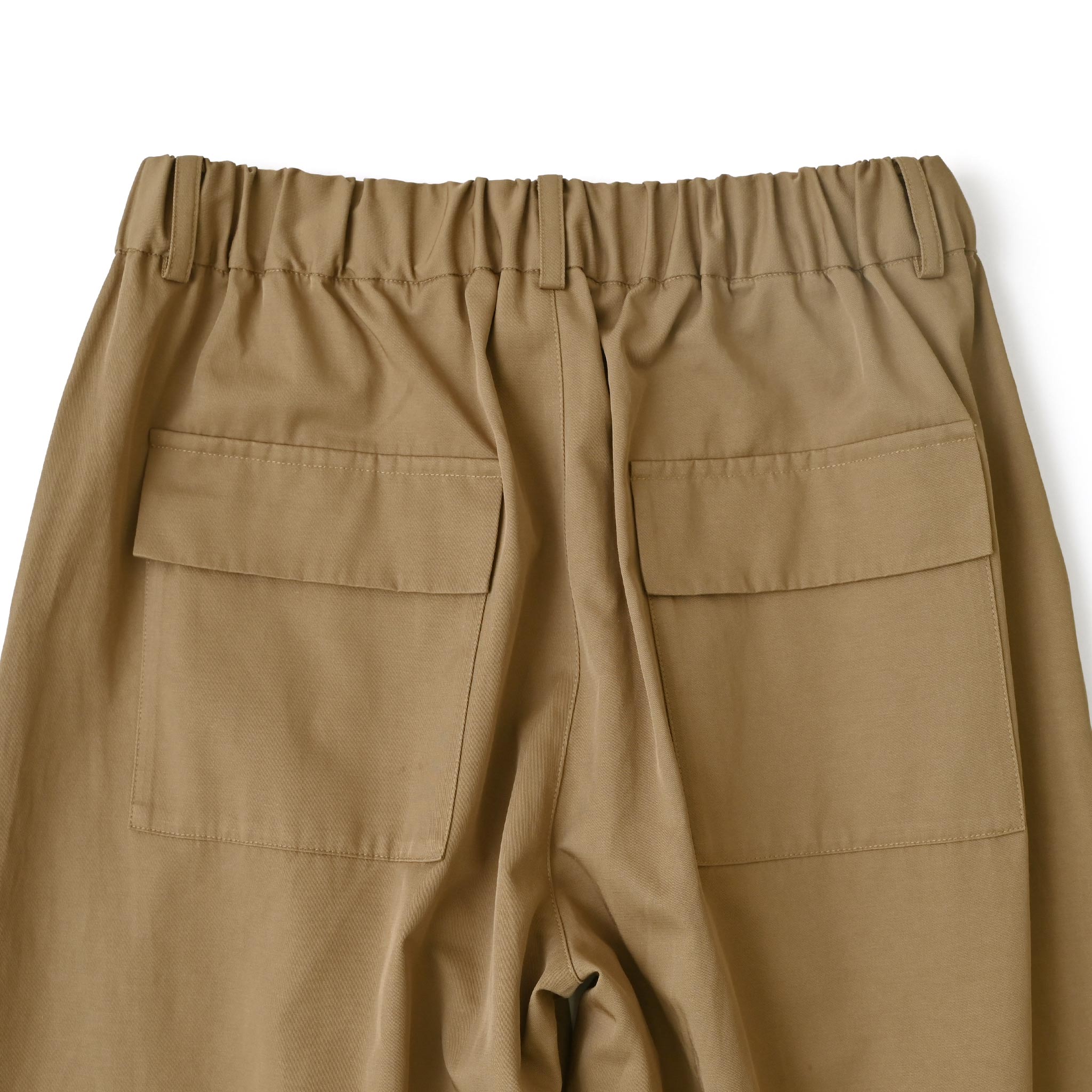 TCツイルパンツ