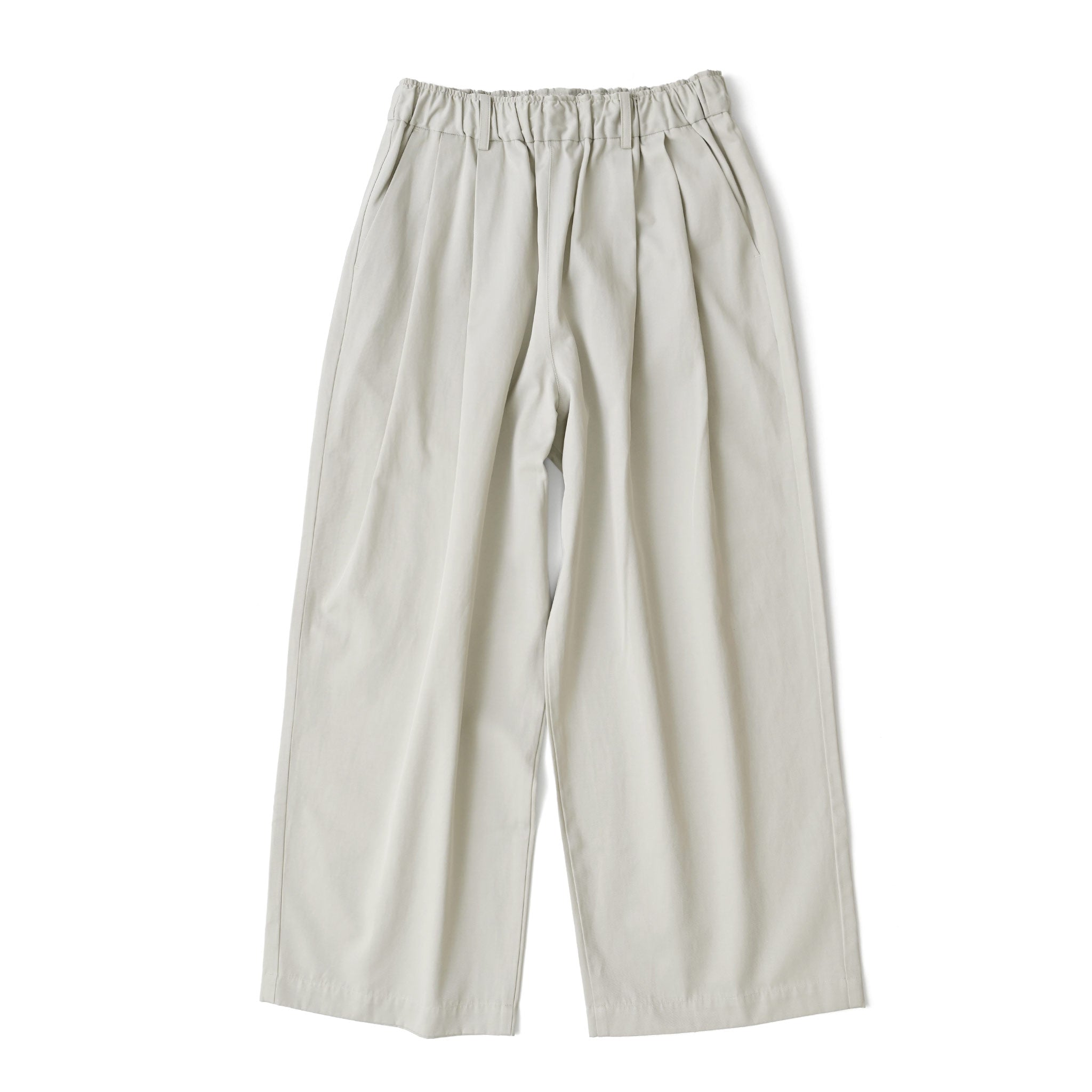 TCツイルパンツ