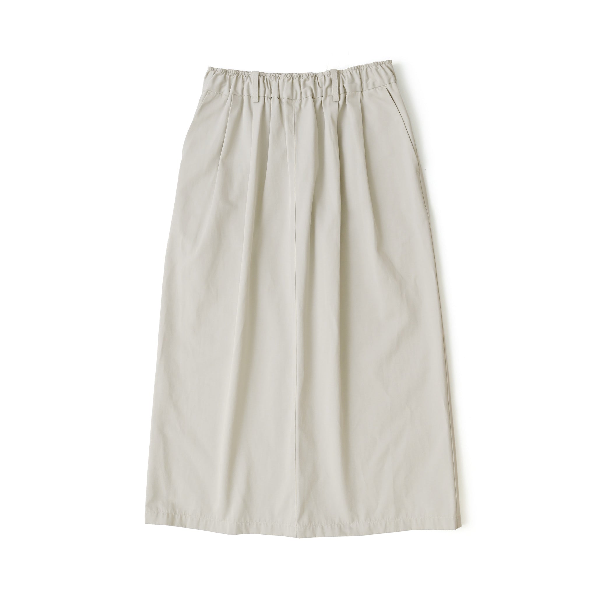 TCツイルスカート