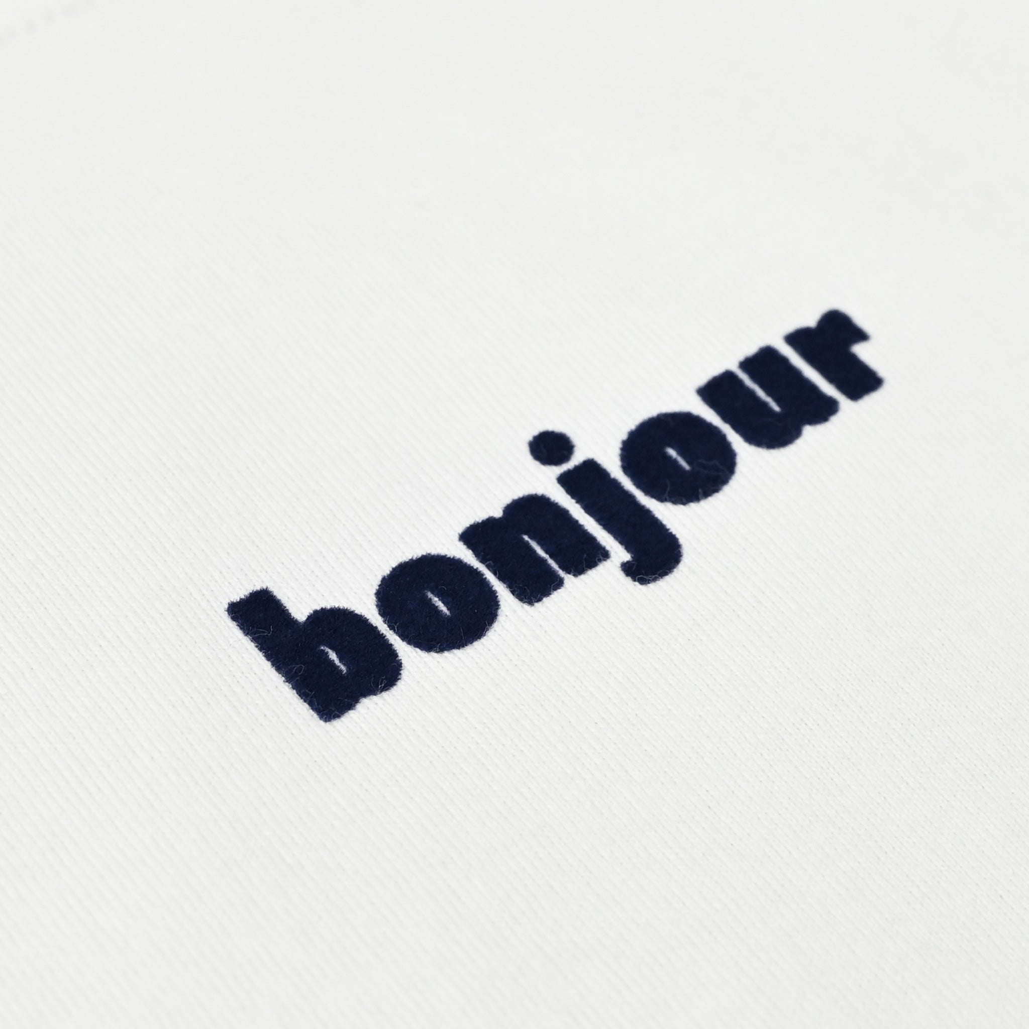 フロントバックプリントTシャツ 半袖