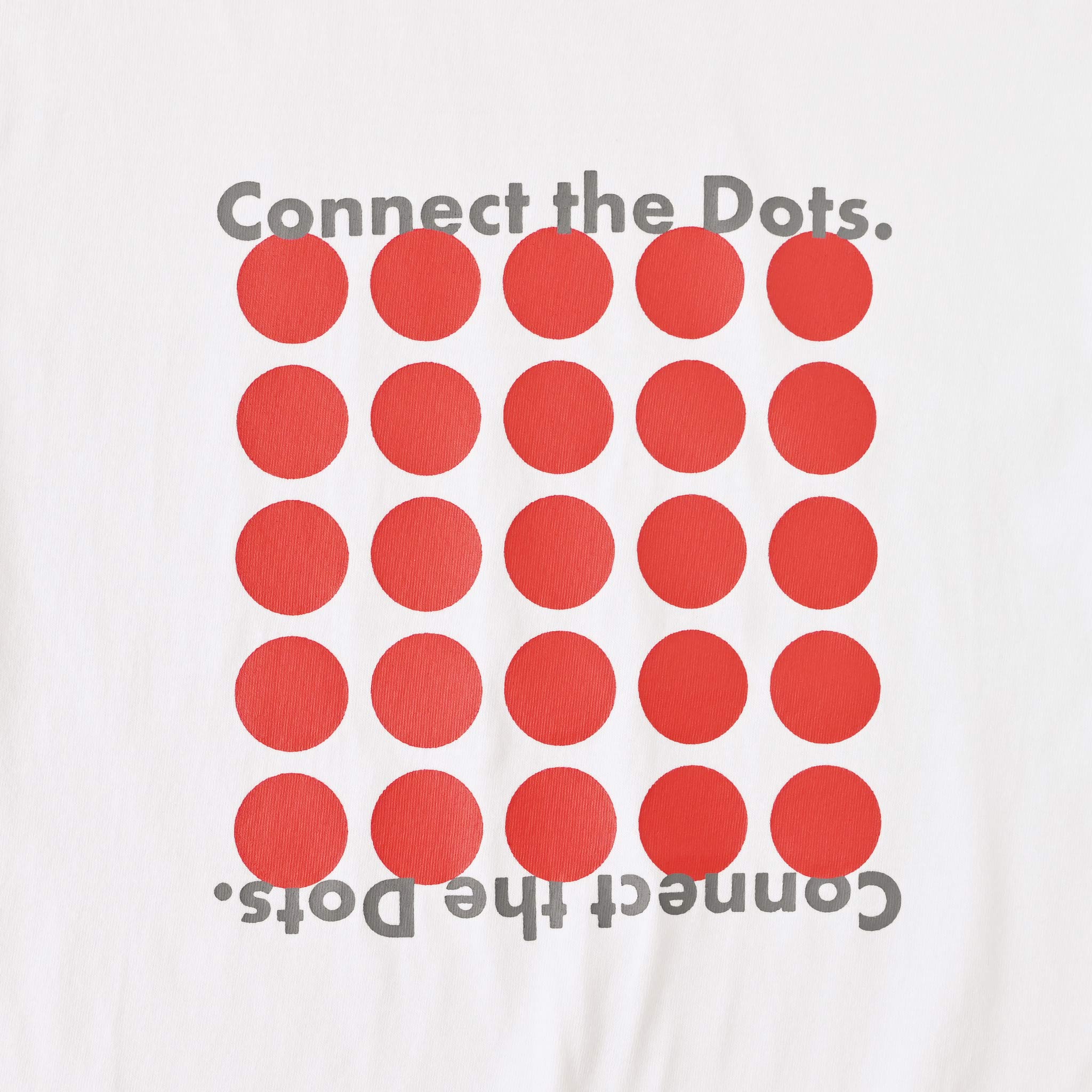 ドットロゴＴシャツ 半袖