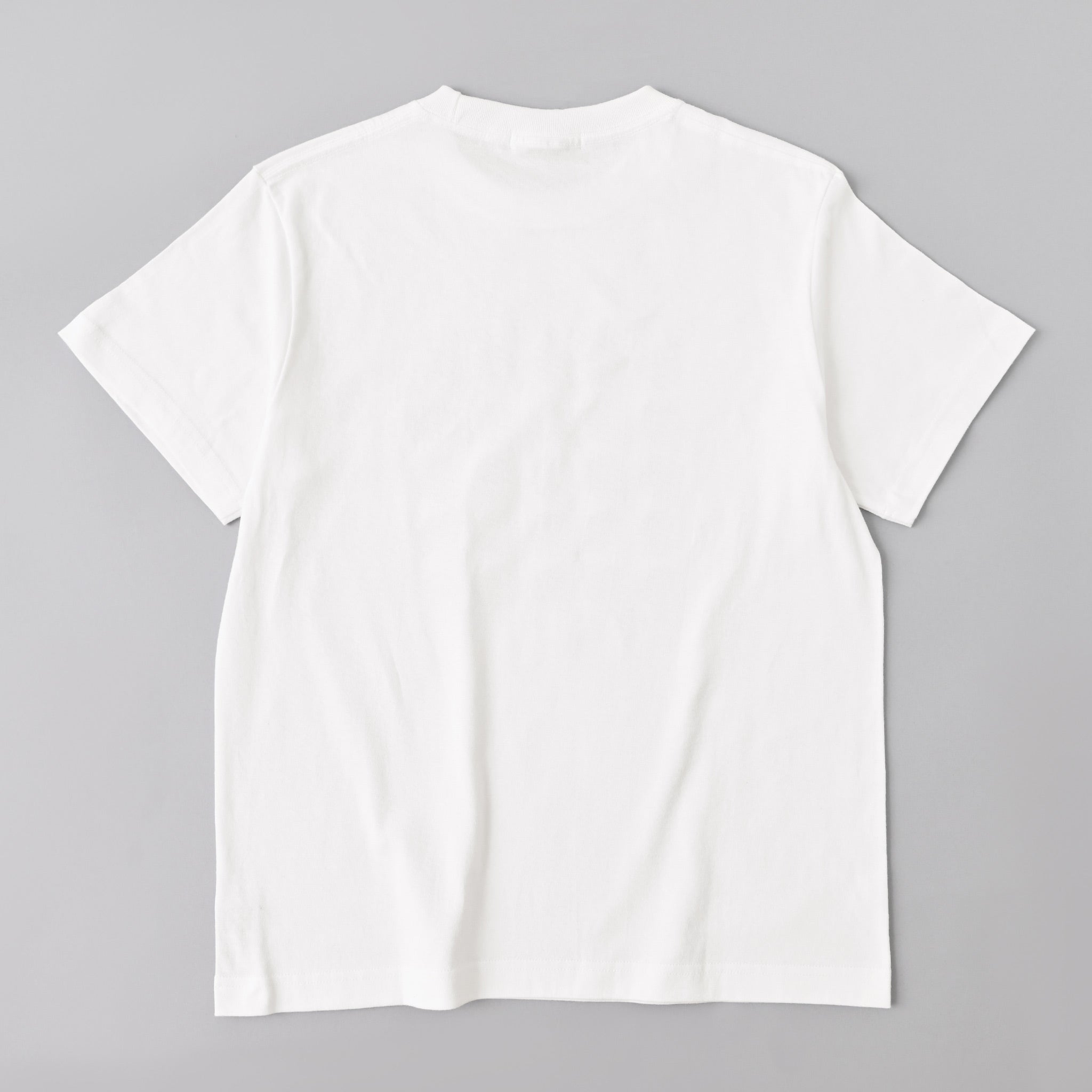 ドットロゴＴシャツ 半袖