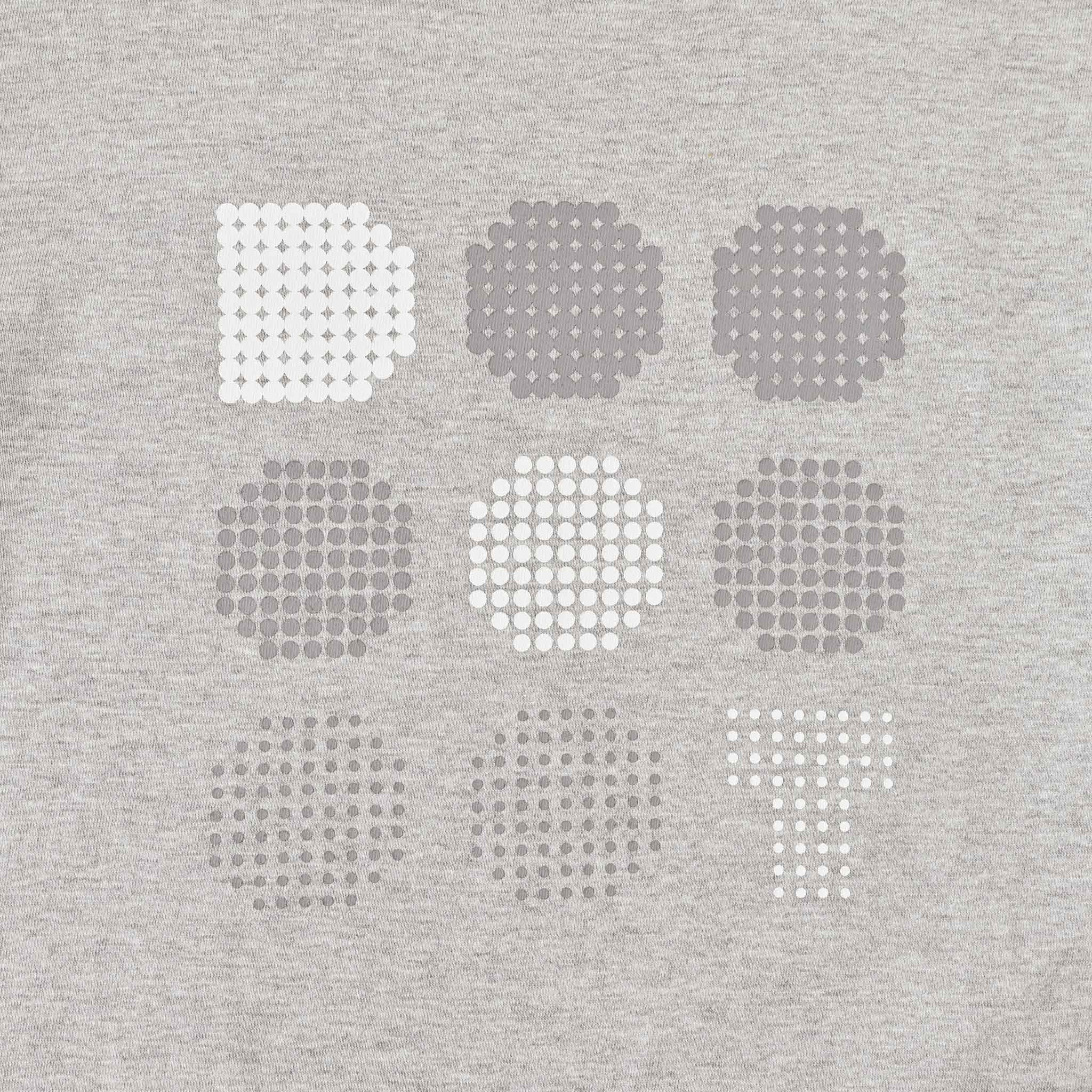 ピクセルドットＴシャツ 半袖