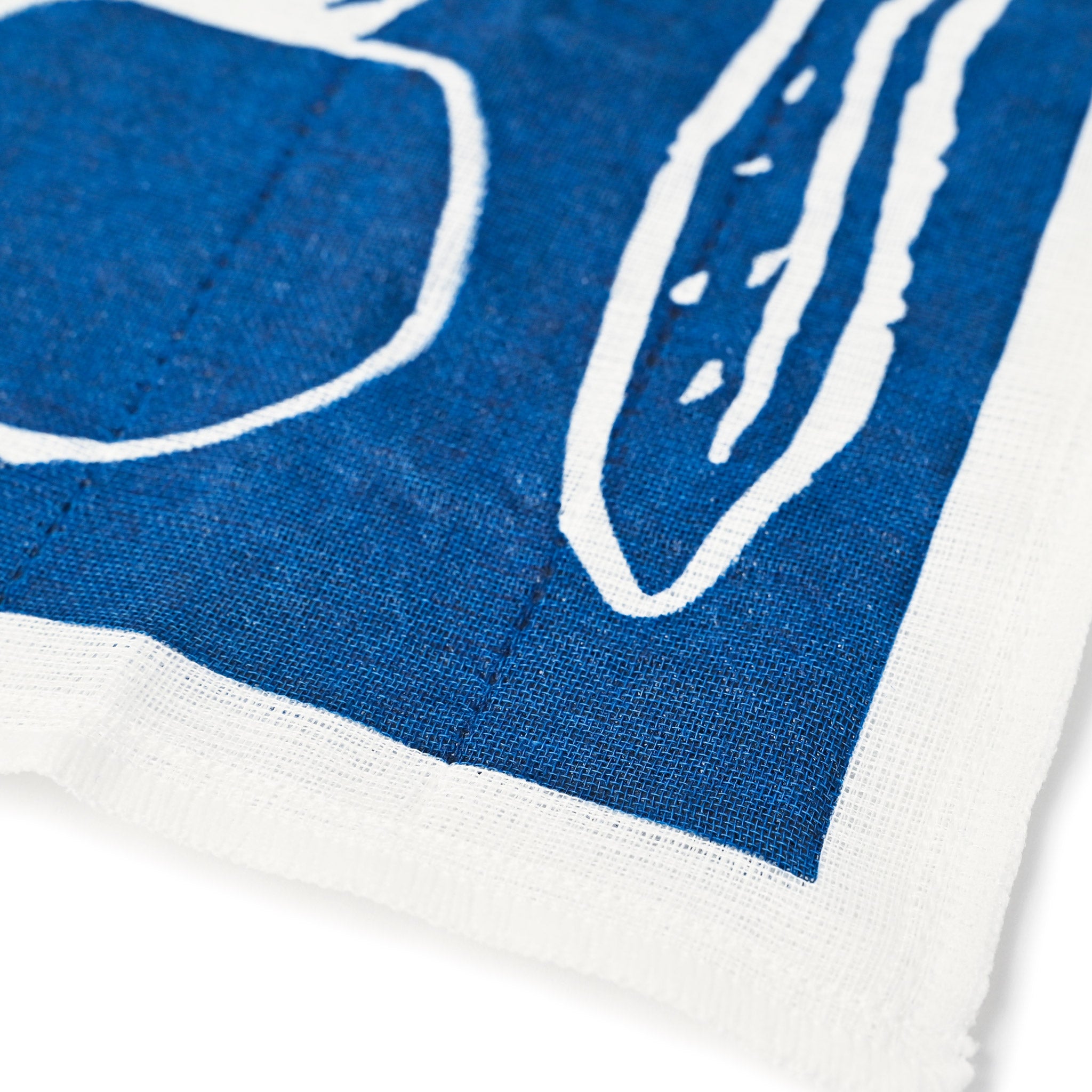 布巾[かやフキン] やさい | deux C(ドゥ・セー)公式オンラインストア