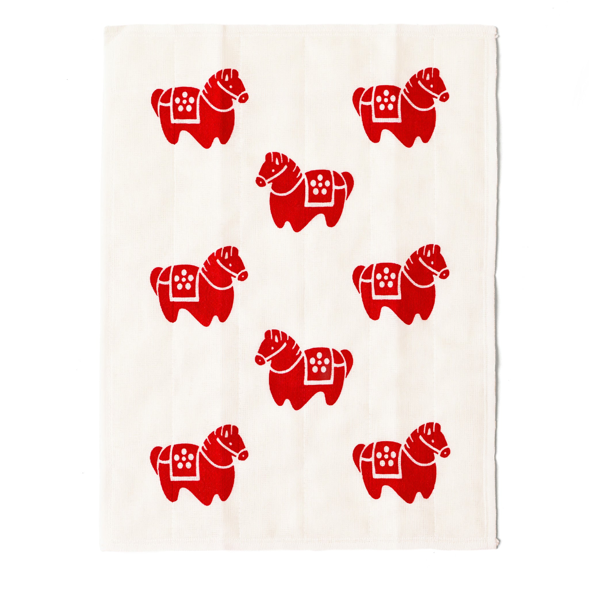 布巾[かやフキン] 午