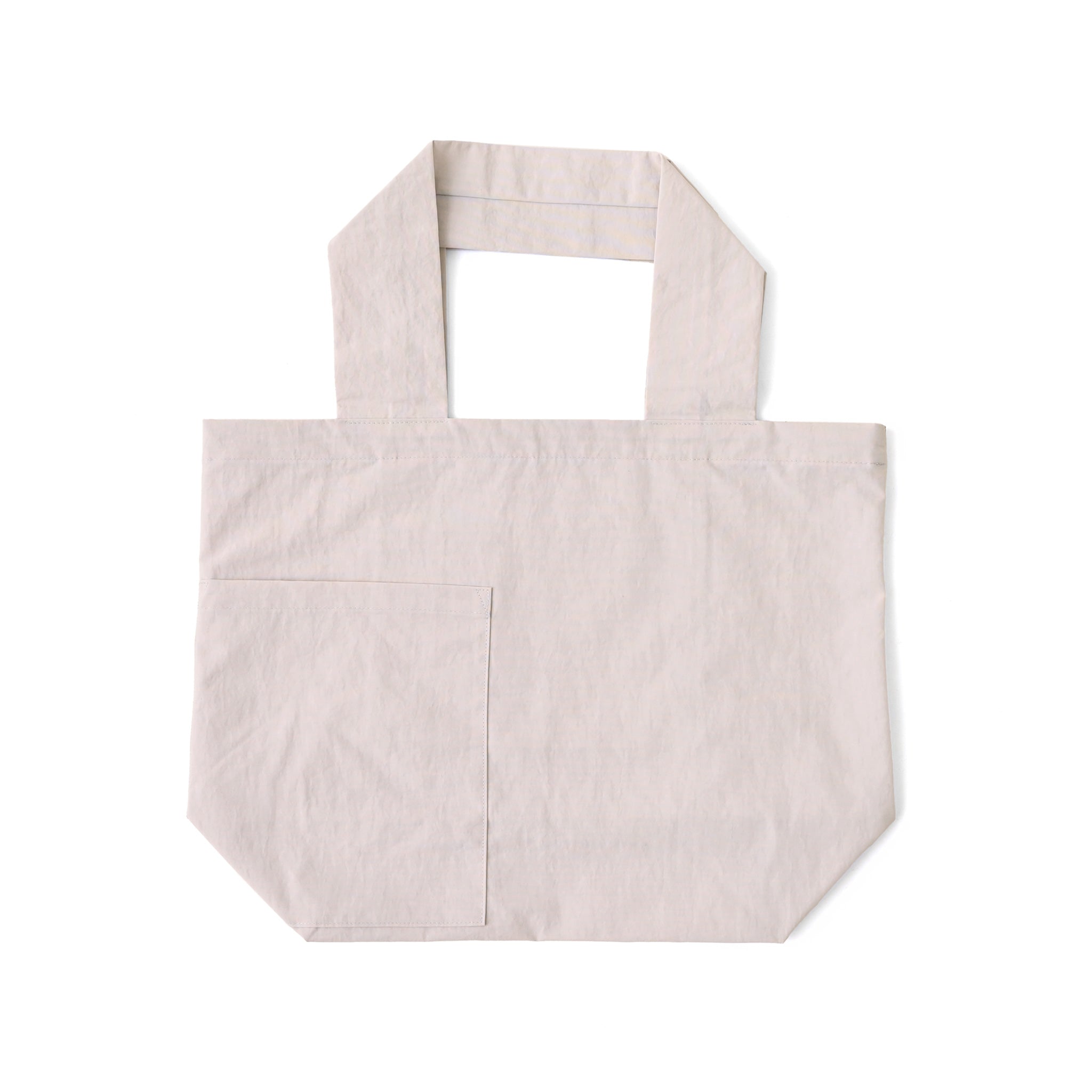 サイドポケットバッグ