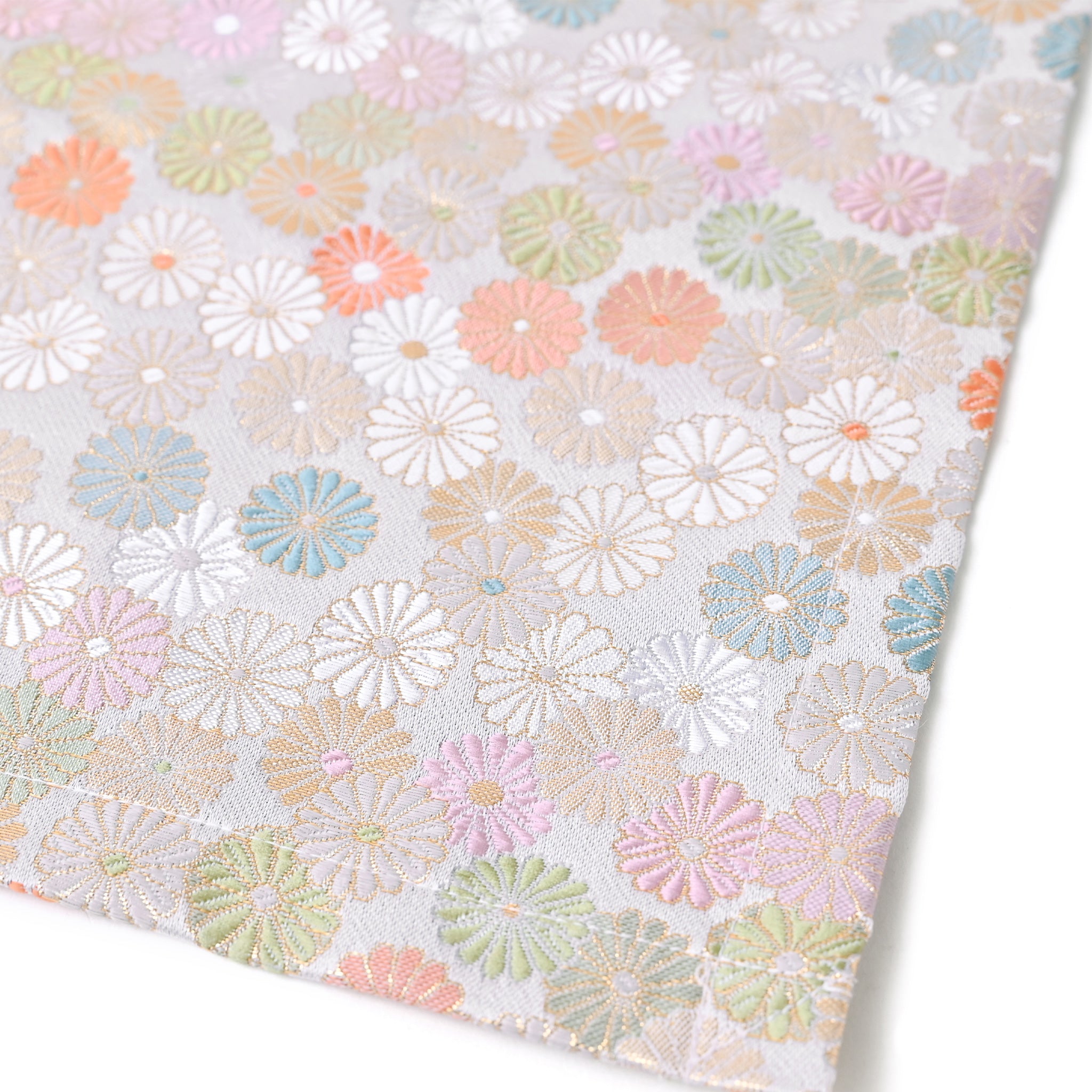 ランチョンマット[いろどり] 菊づくし