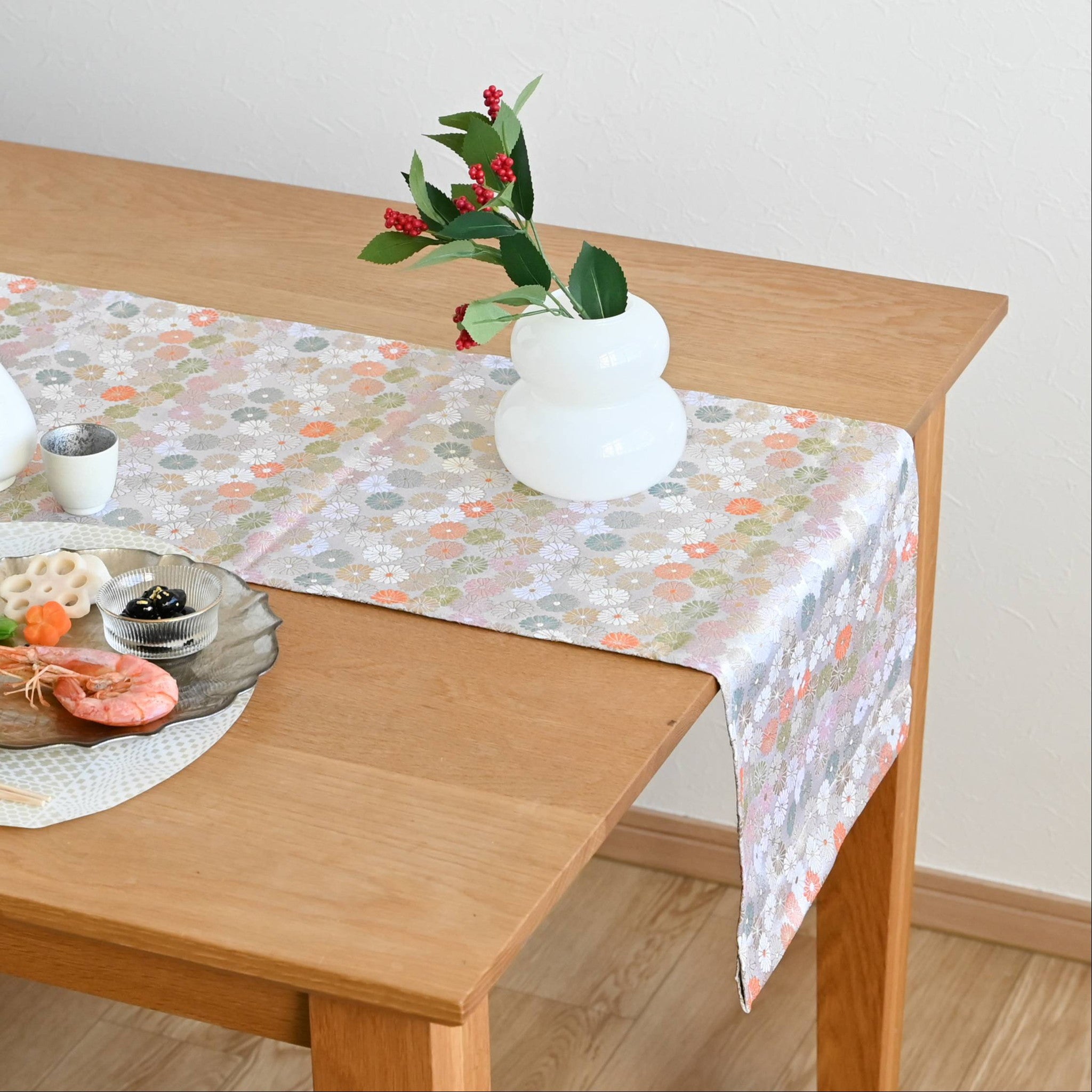 ランチョンマット・テーブルランナー | deux C ドゥ・セー 公式