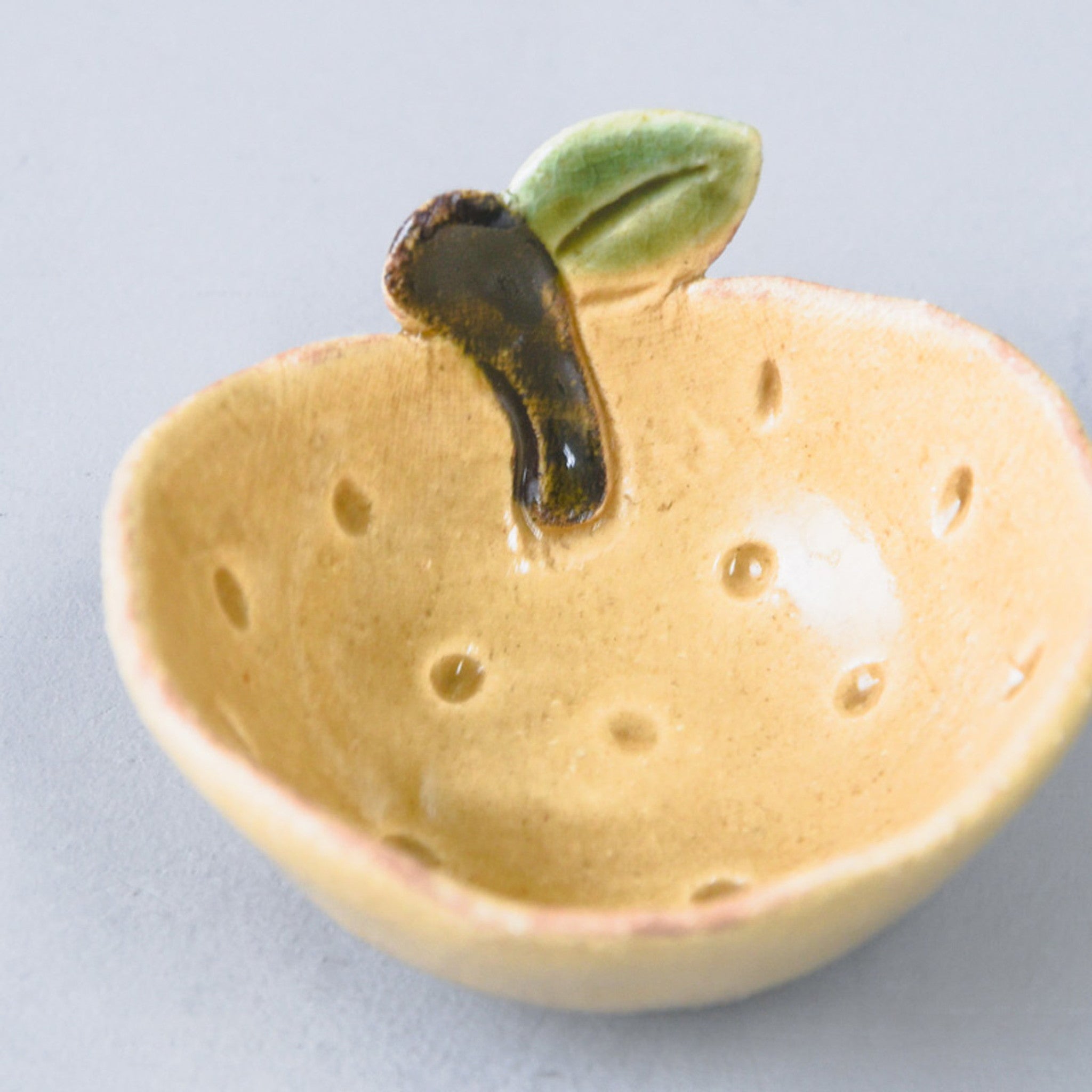 焙り出し みつ豆鉢