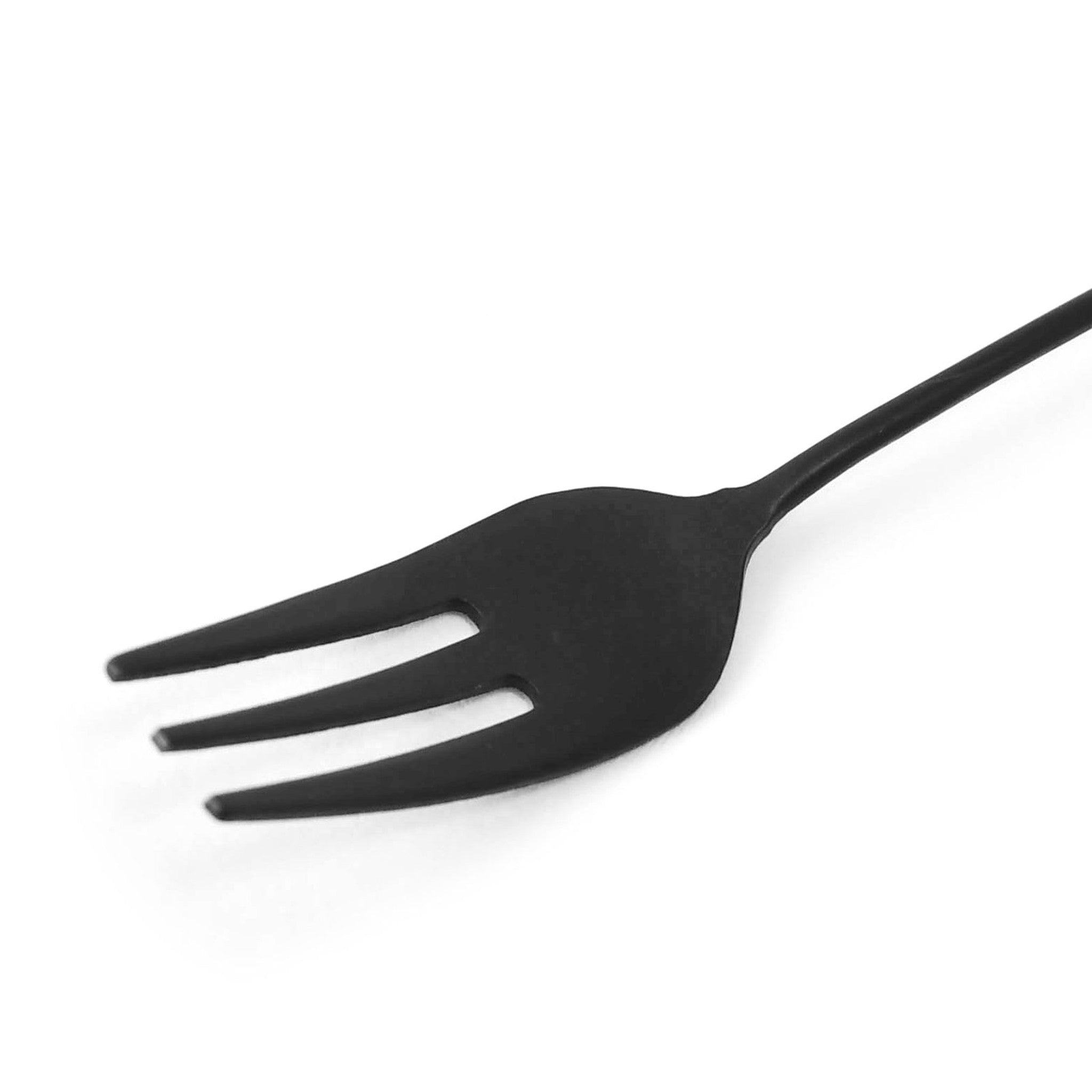 フォーク[アクリルカトラリー]