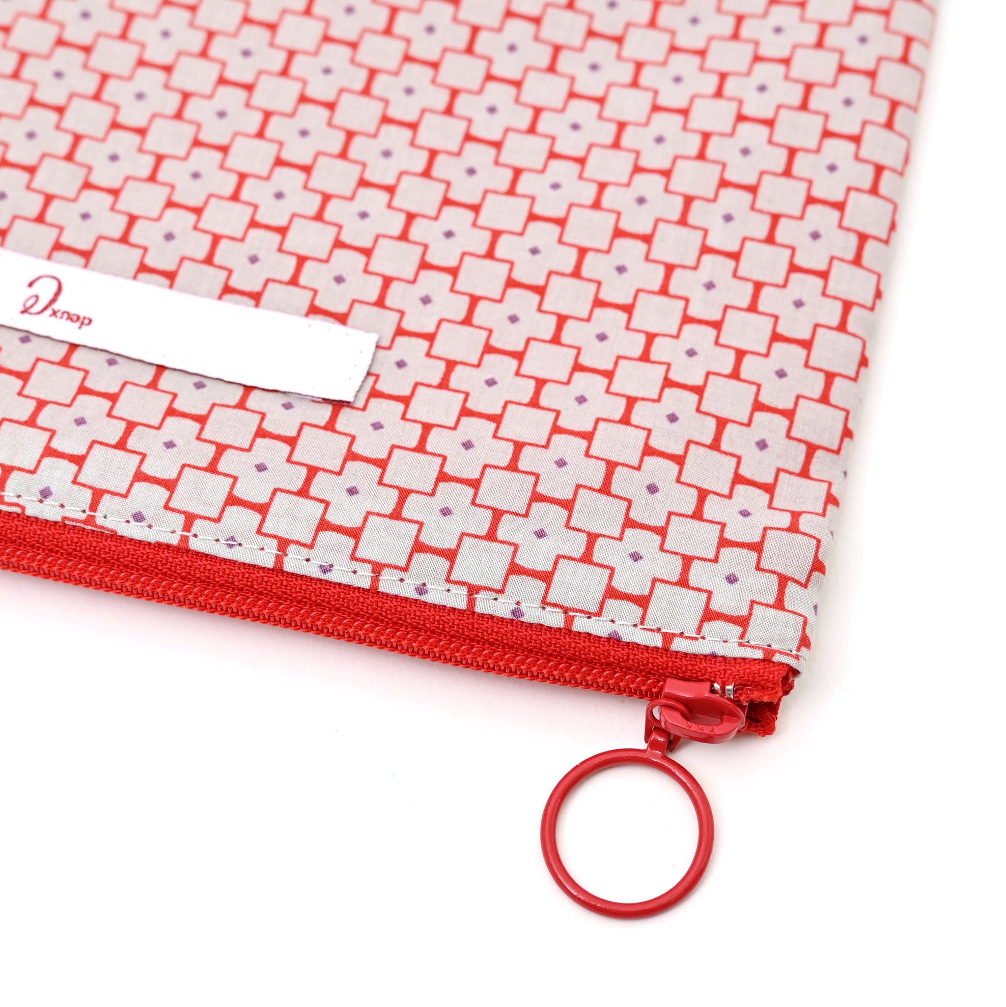 刺繍ポーチ Hotel – H.P.FRANCE公式サイト
