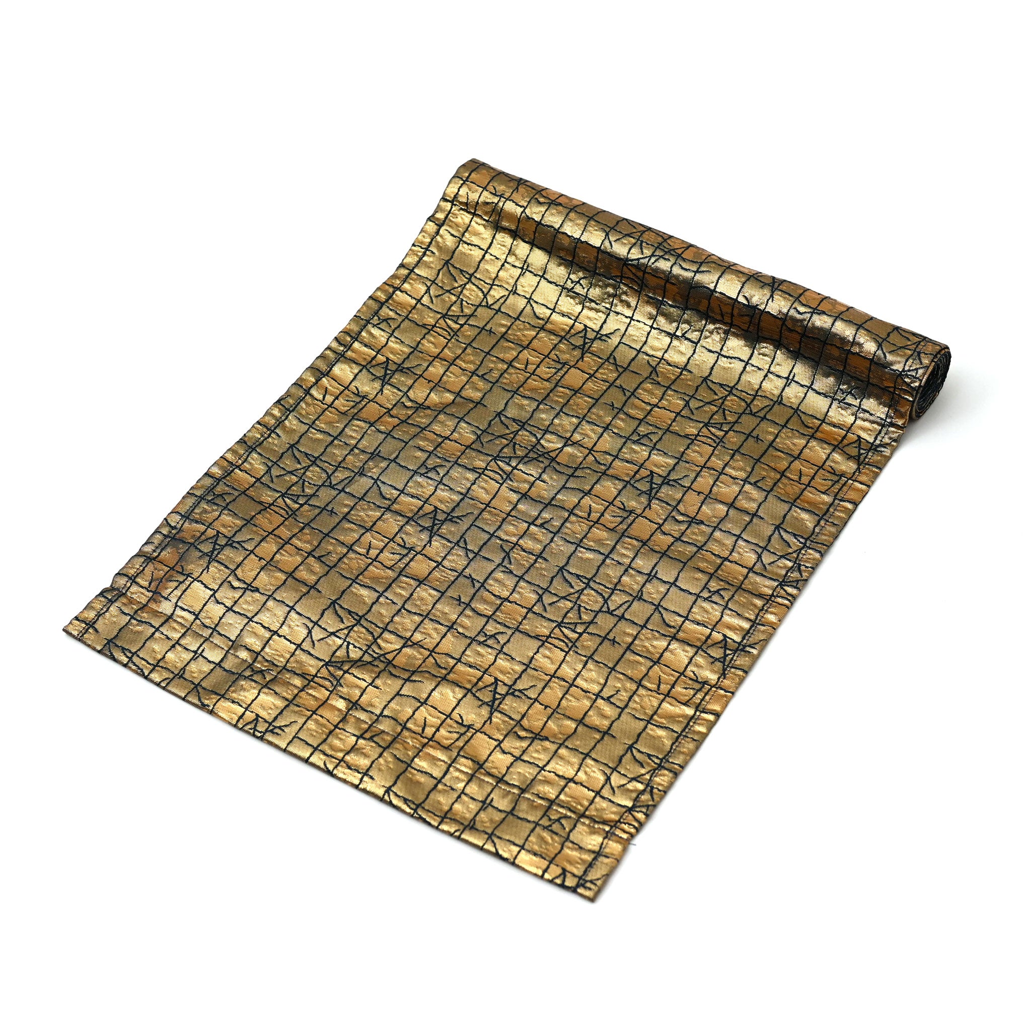 エトロペイズリー柄のテーブルランナー エトロペイズリー柄のテーブルランナー エトロペイズリー柄のテーブル