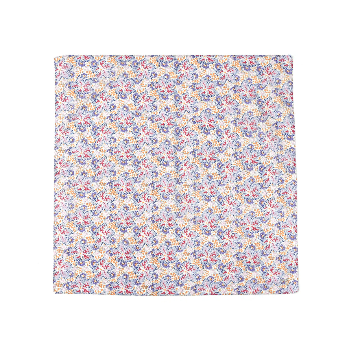 ハンカチとお花 楽天市場】ハンカチ 花 セット 【 フラワーPetit＆イニシャルタオル