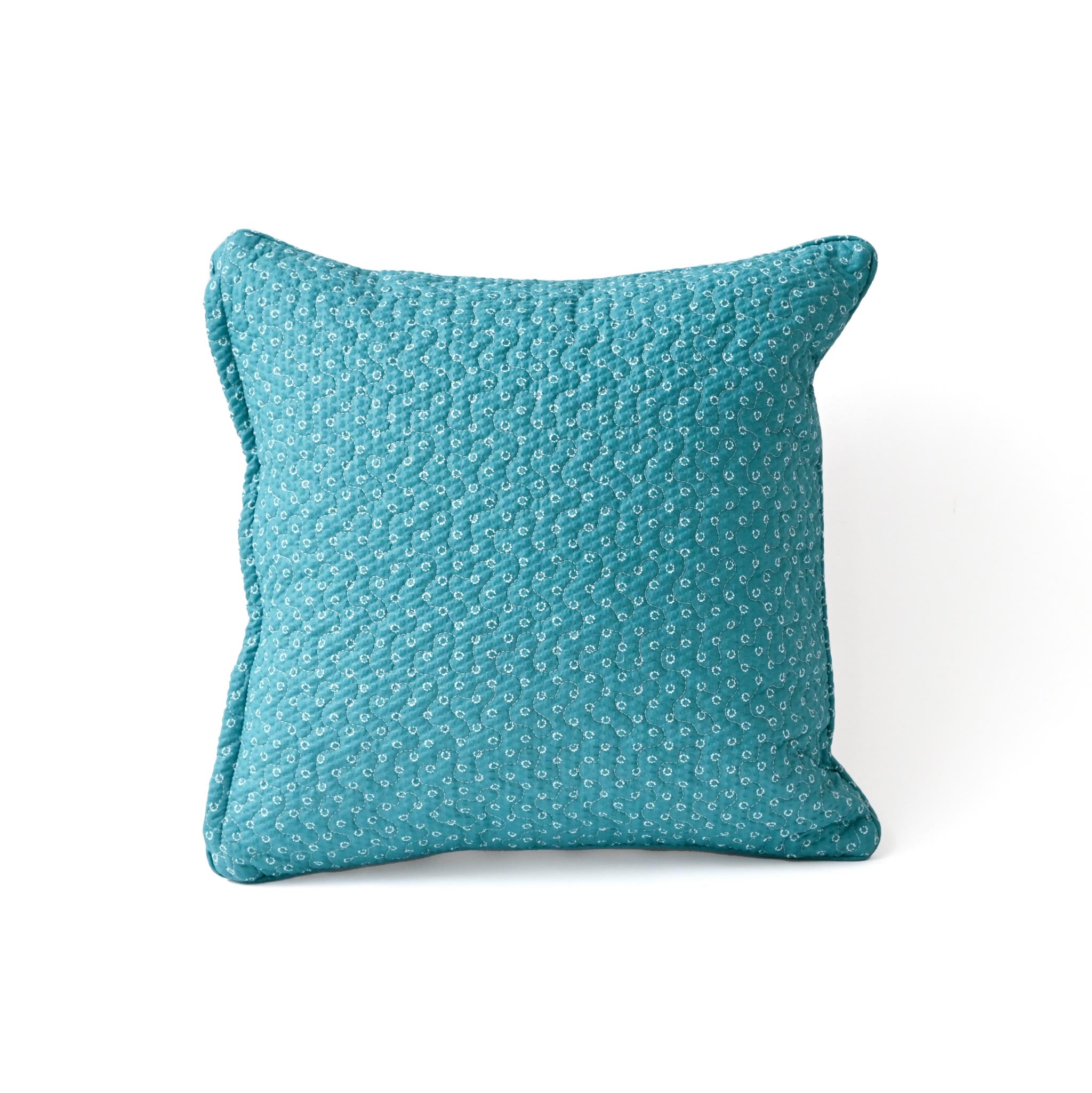 SNIP SNAP LAPLAND cushion cover | swimming – YURI HIMURO