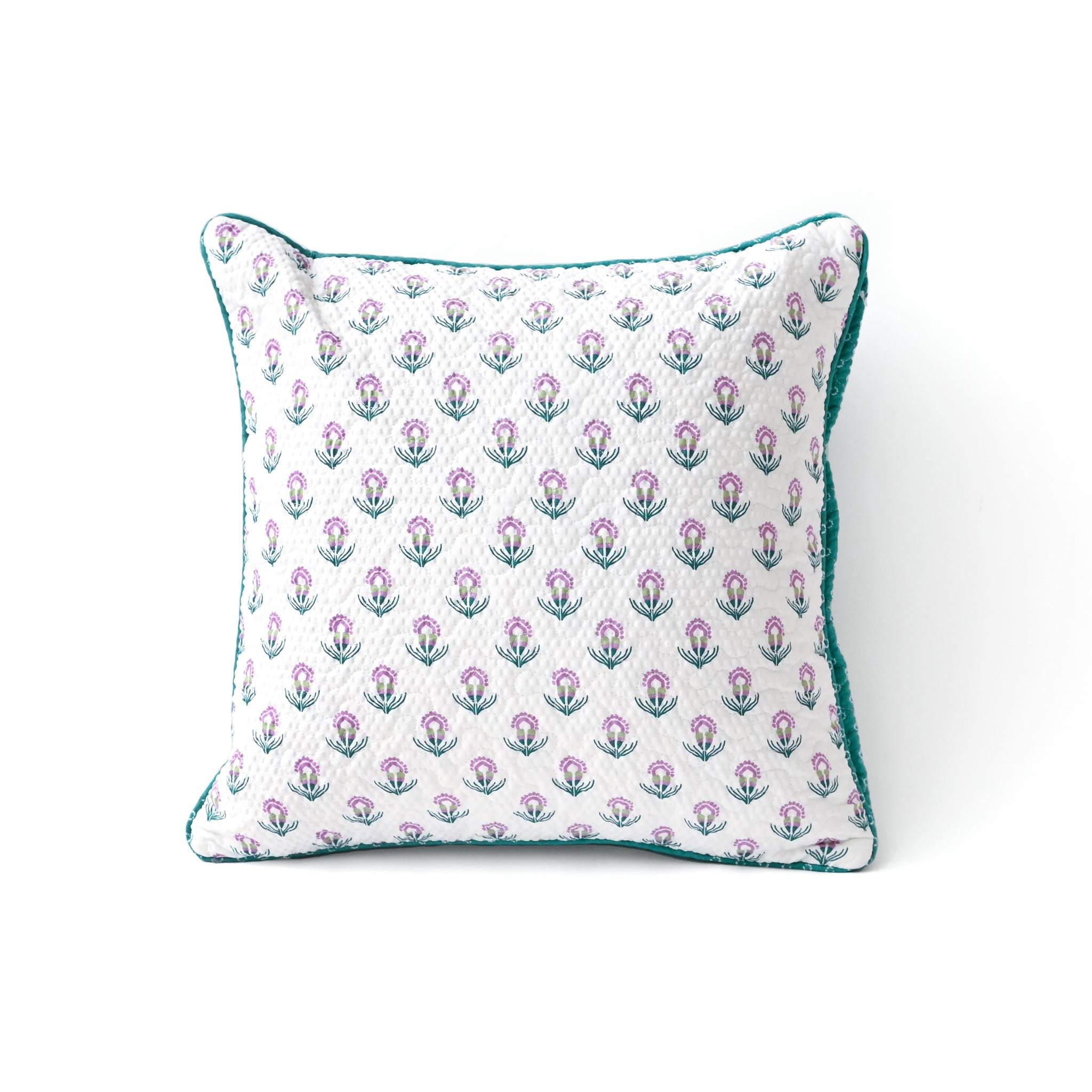 SNIP SNAP LAPLAND cushion cover | swimming – YURI HIMURO