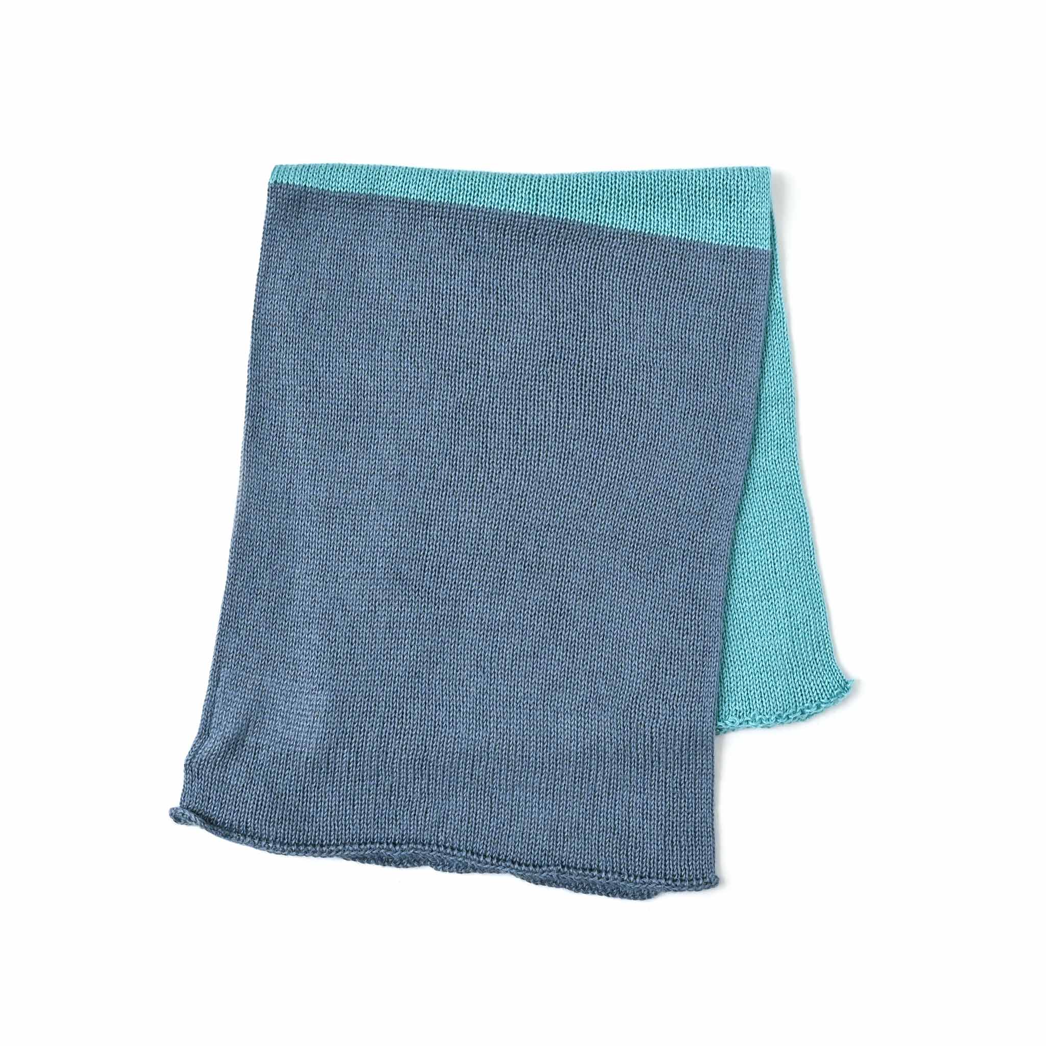 スヌード[ソフトシルク]