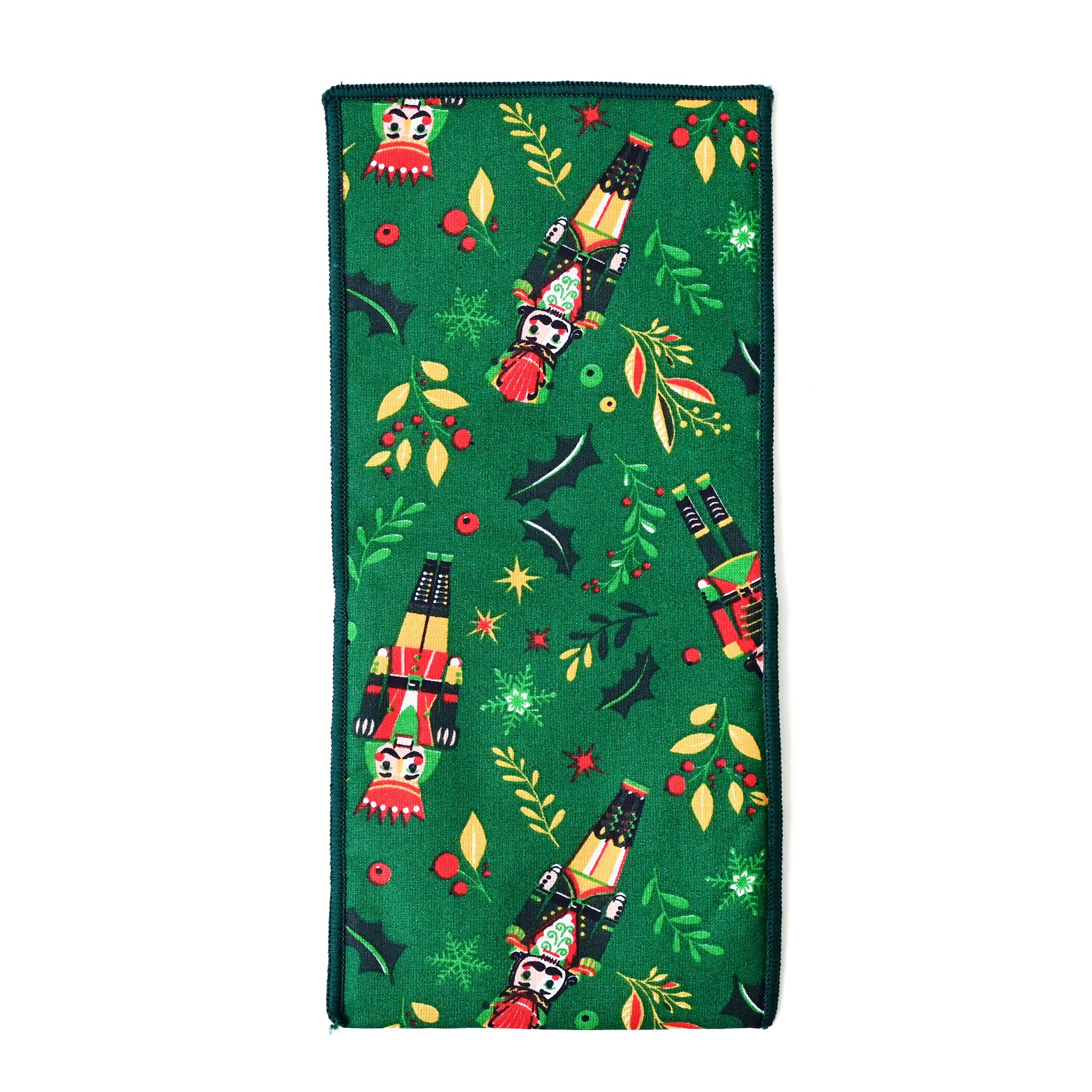 ハンカチポーチ[Xmas] S