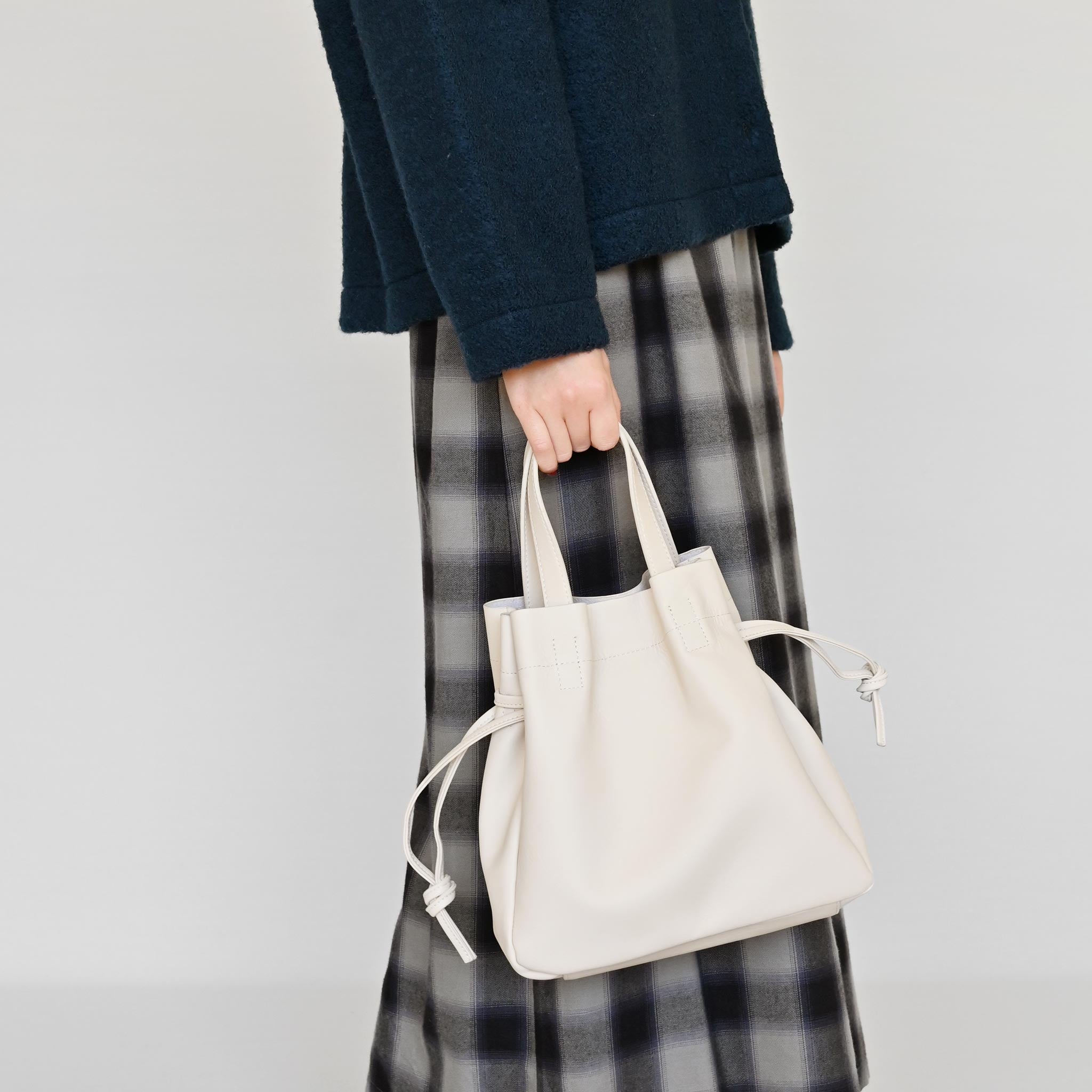 2wayレザーバッグ | deux C(ドゥ・セー)公式オンラインストア