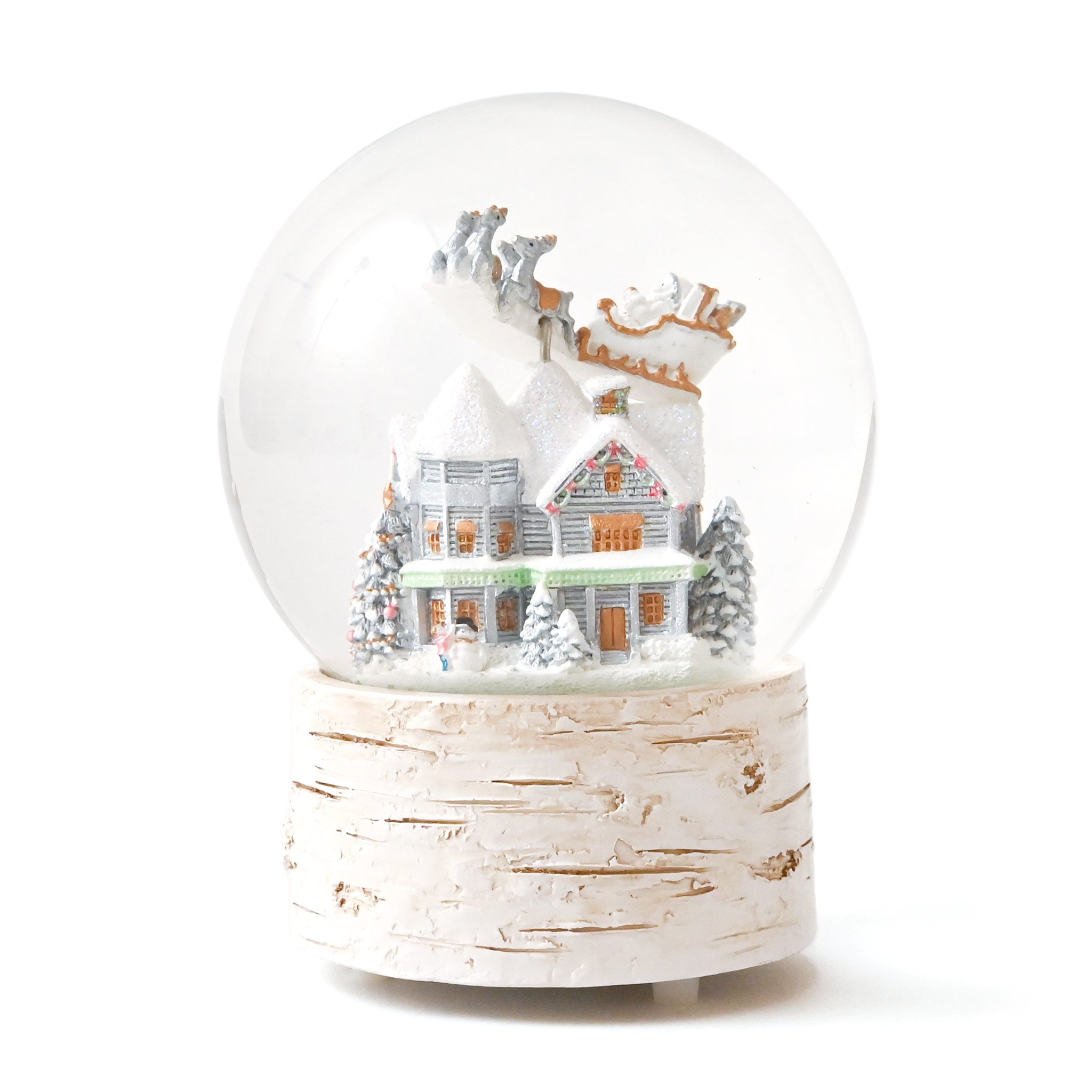 トイストーリー アンディのおもちゃ箱 ライトアップ オルゴール付 スノーグローブ トイストーリー アンディのおもちゃ箱 ライトアップ オルゴール付