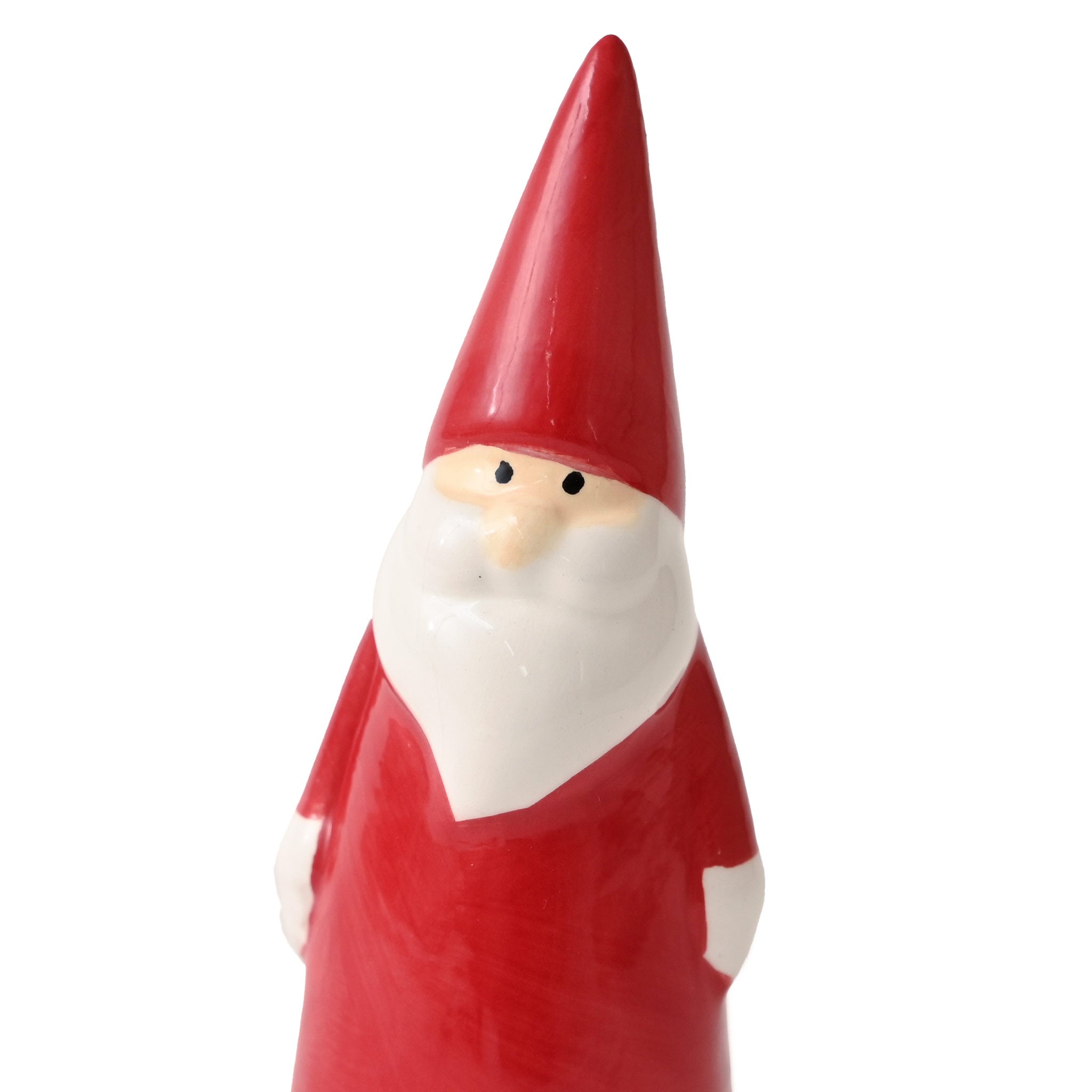 ROWE Pottery クリスマスコレクション　サンタクロース　ローポタリー ROWE Pottery クリスマスコレクション サンタクロース ローポタリー