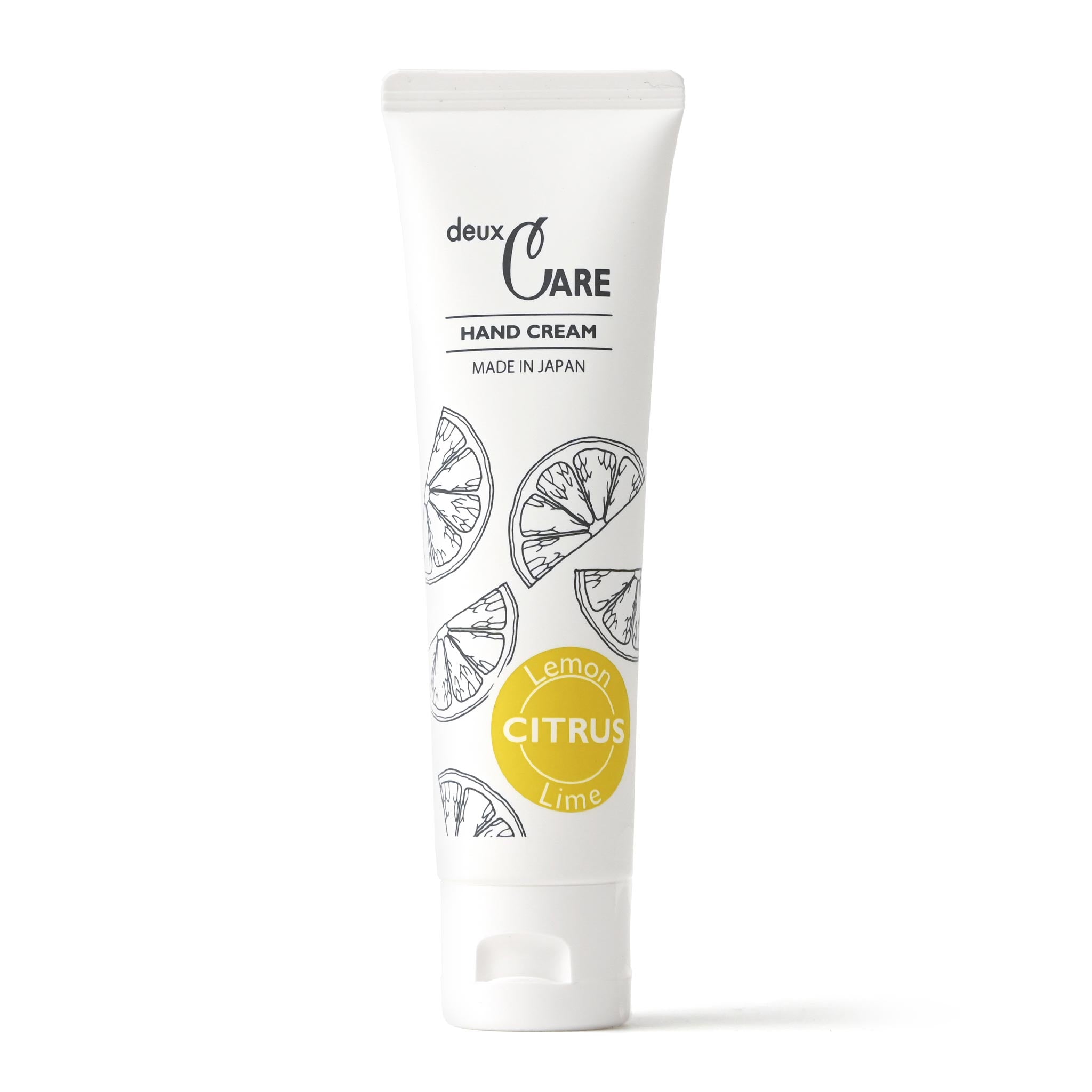 ハンドソープ・クリームセット[ドゥ・ケア]