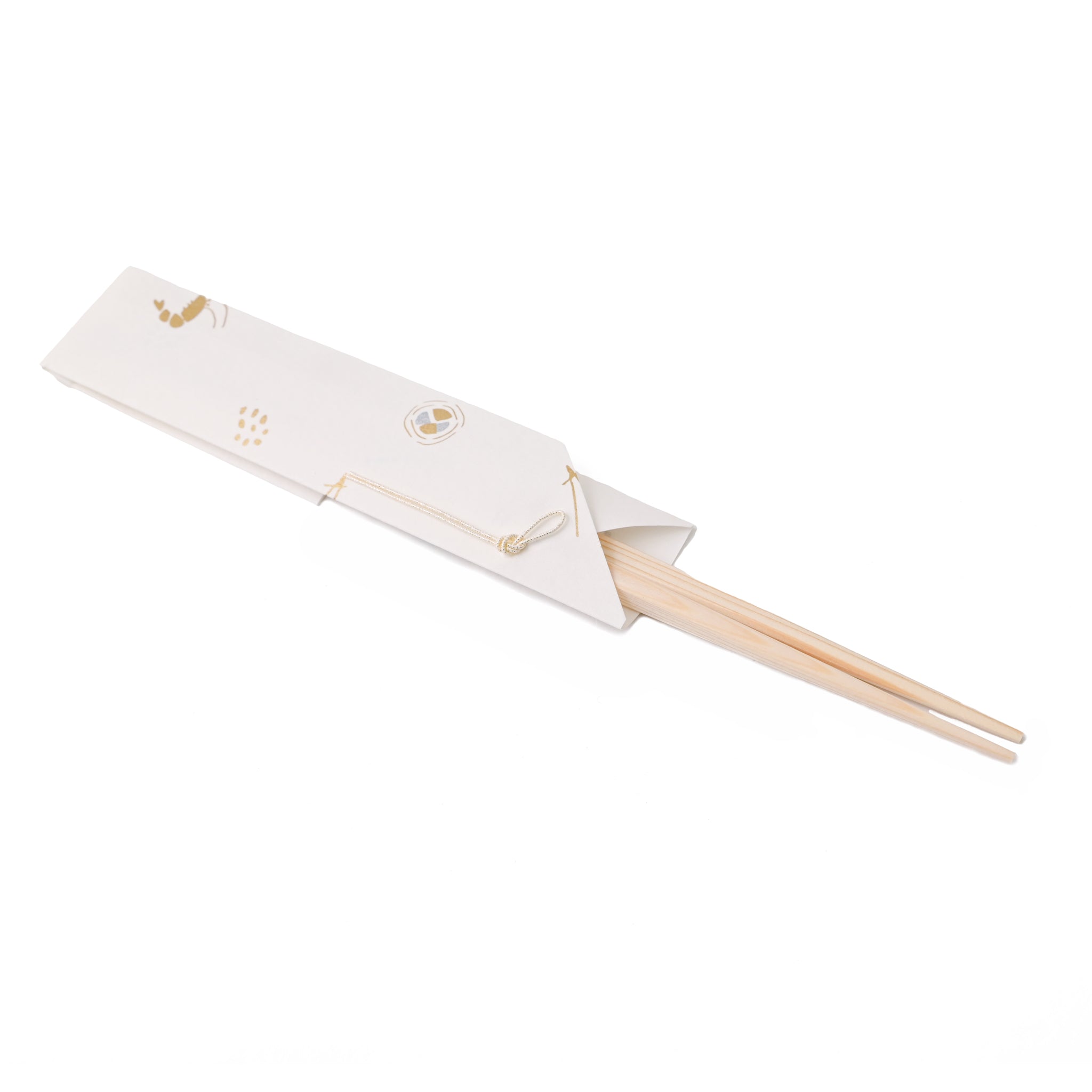 祝箸[おもてなし] おせち 3膳セット