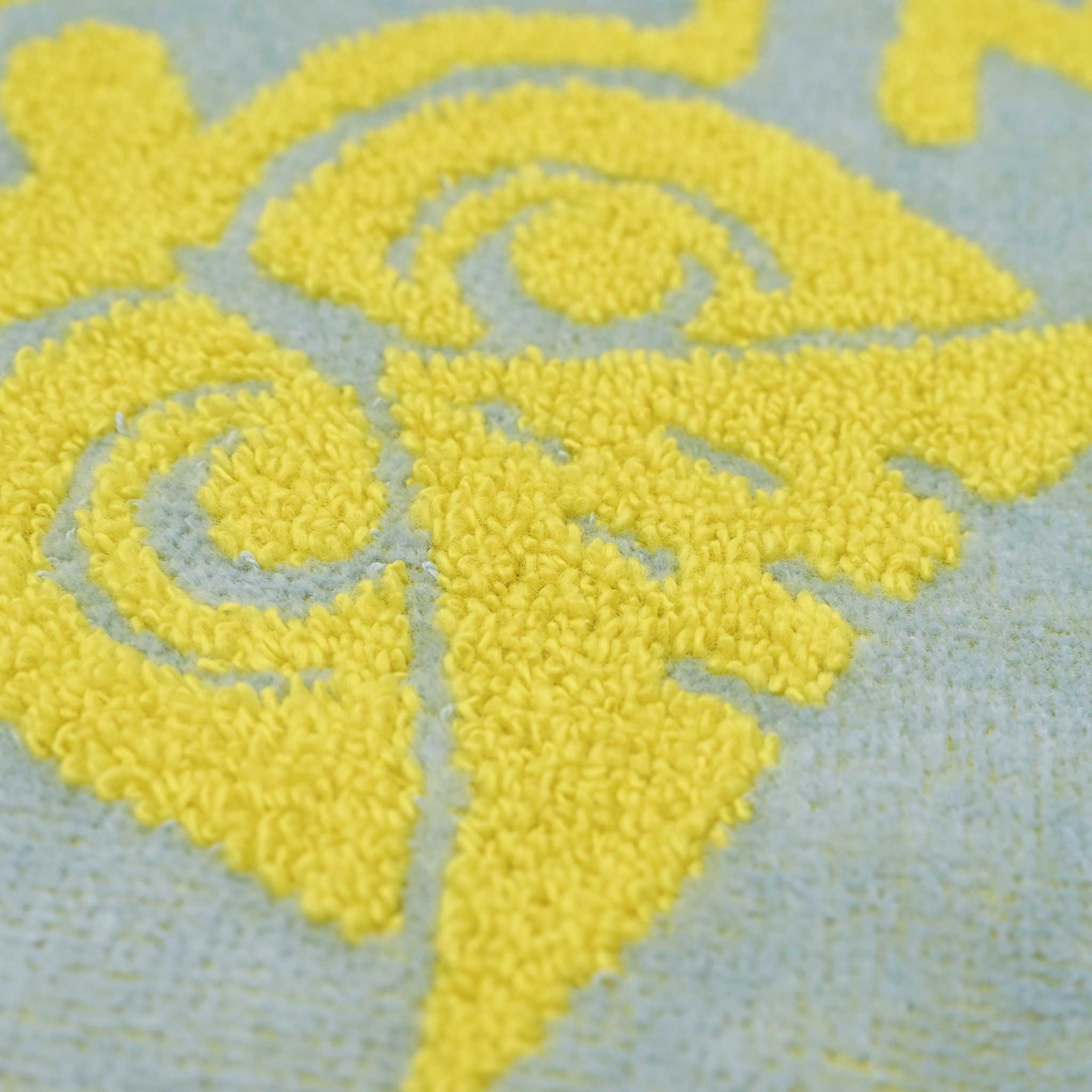 楽天市場】フクロウ 刺繍入 マイクロファイバーフェイスタオル