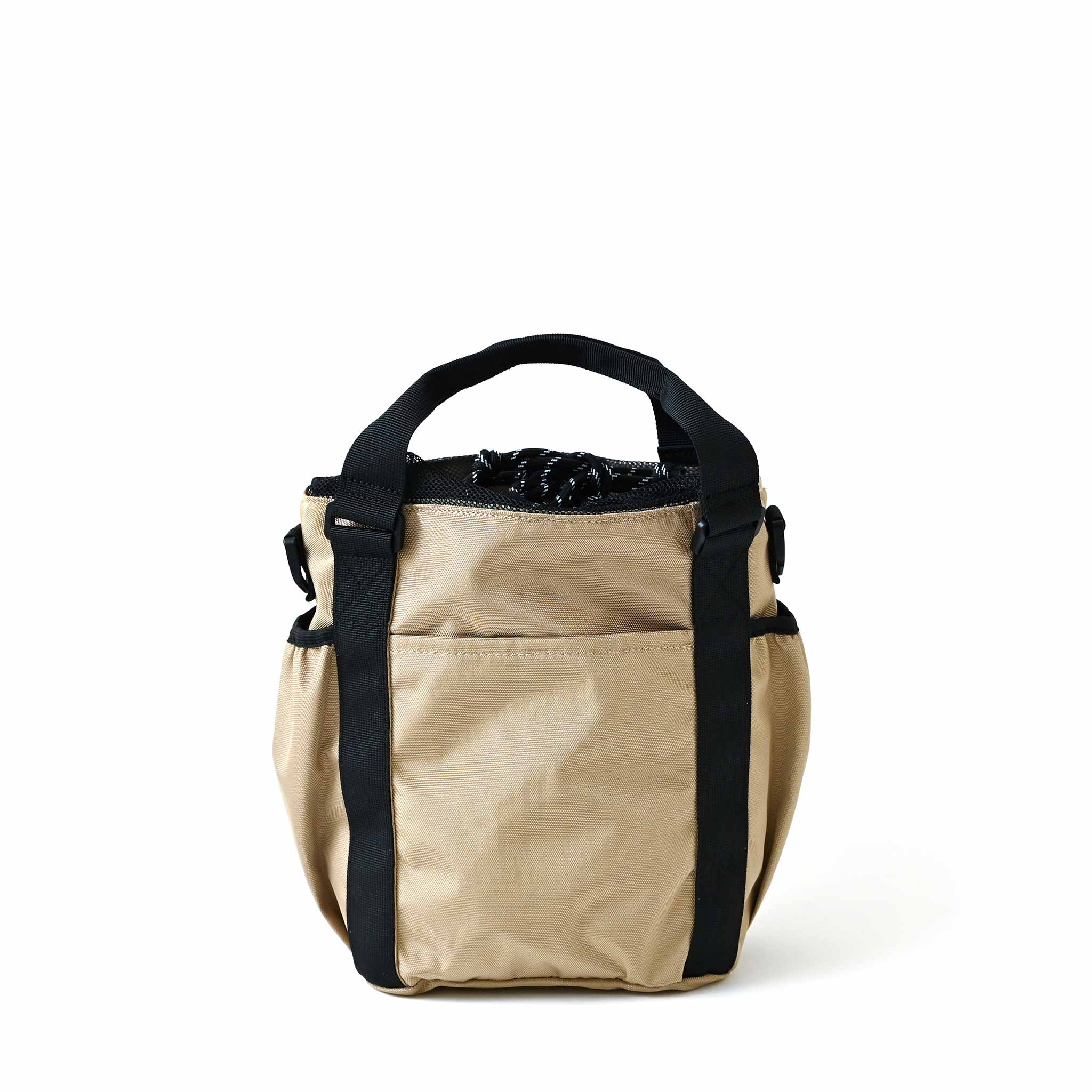 スタンドポケットショルダーバッグ | deux C(ドゥ・セー)公式