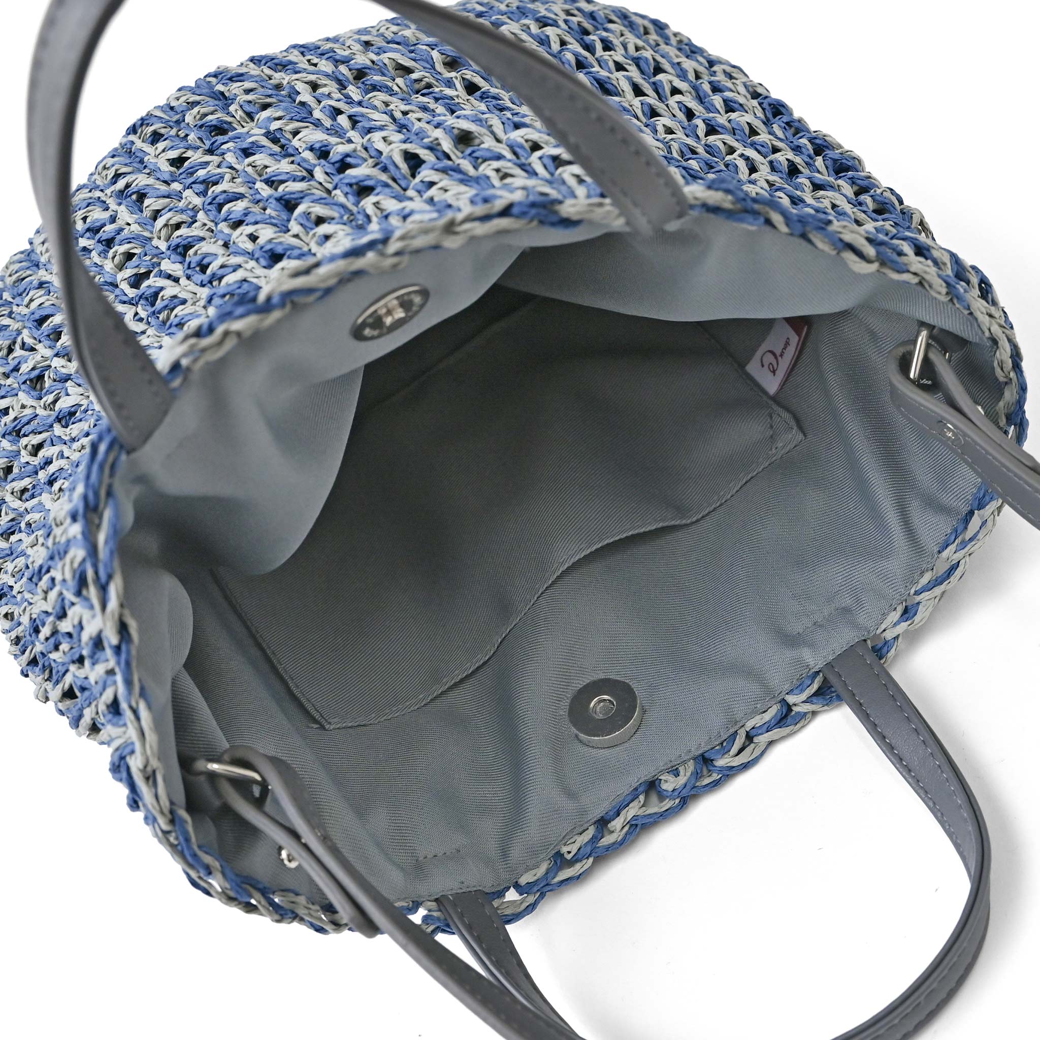 ペーパーショルダーバッグ