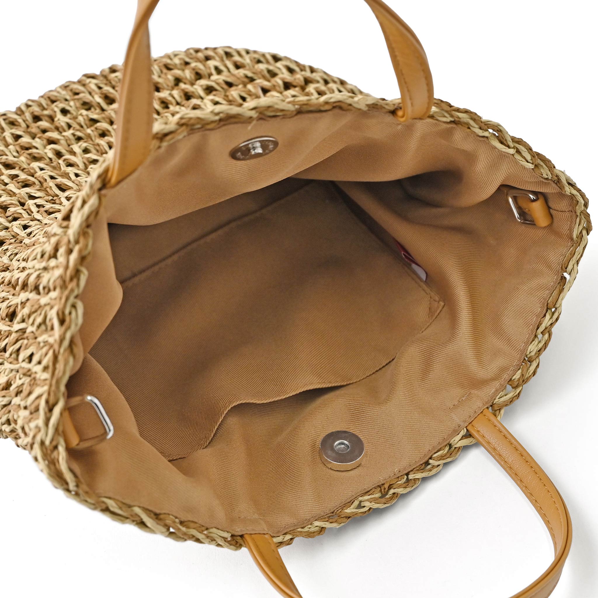 ペーパーショルダーバッグ