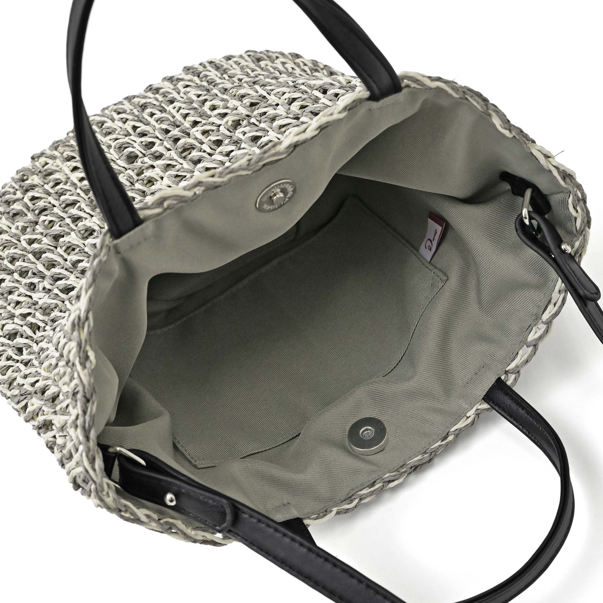 ペーパーショルダーバッグ