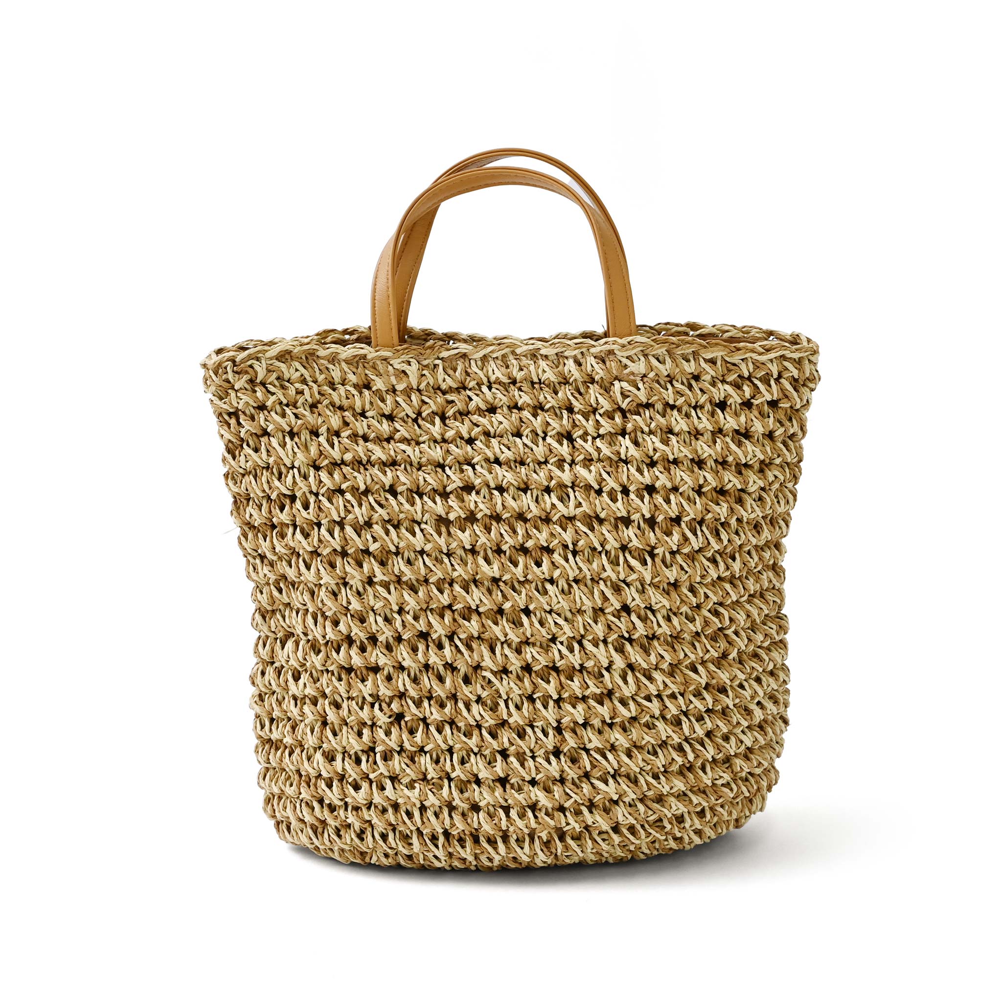 ペーパーショルダーバッグ