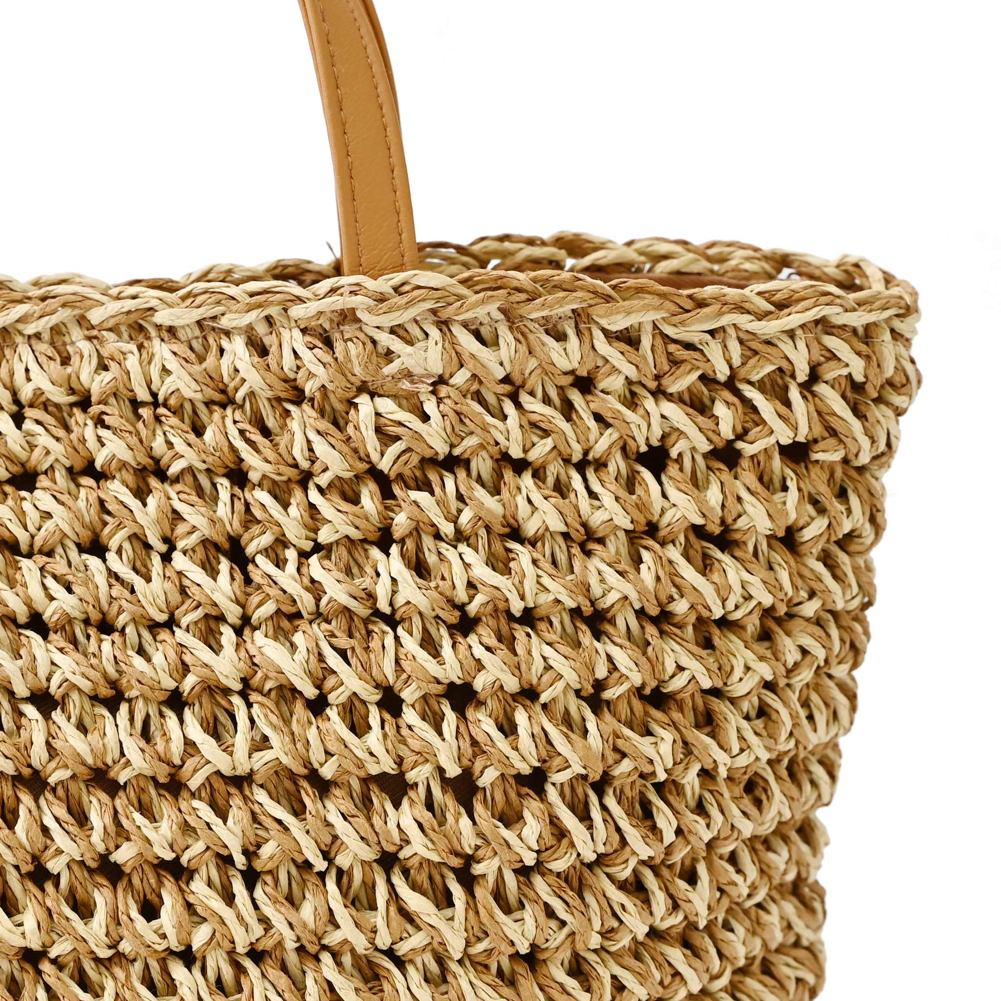 ペーパーショルダーバッグ