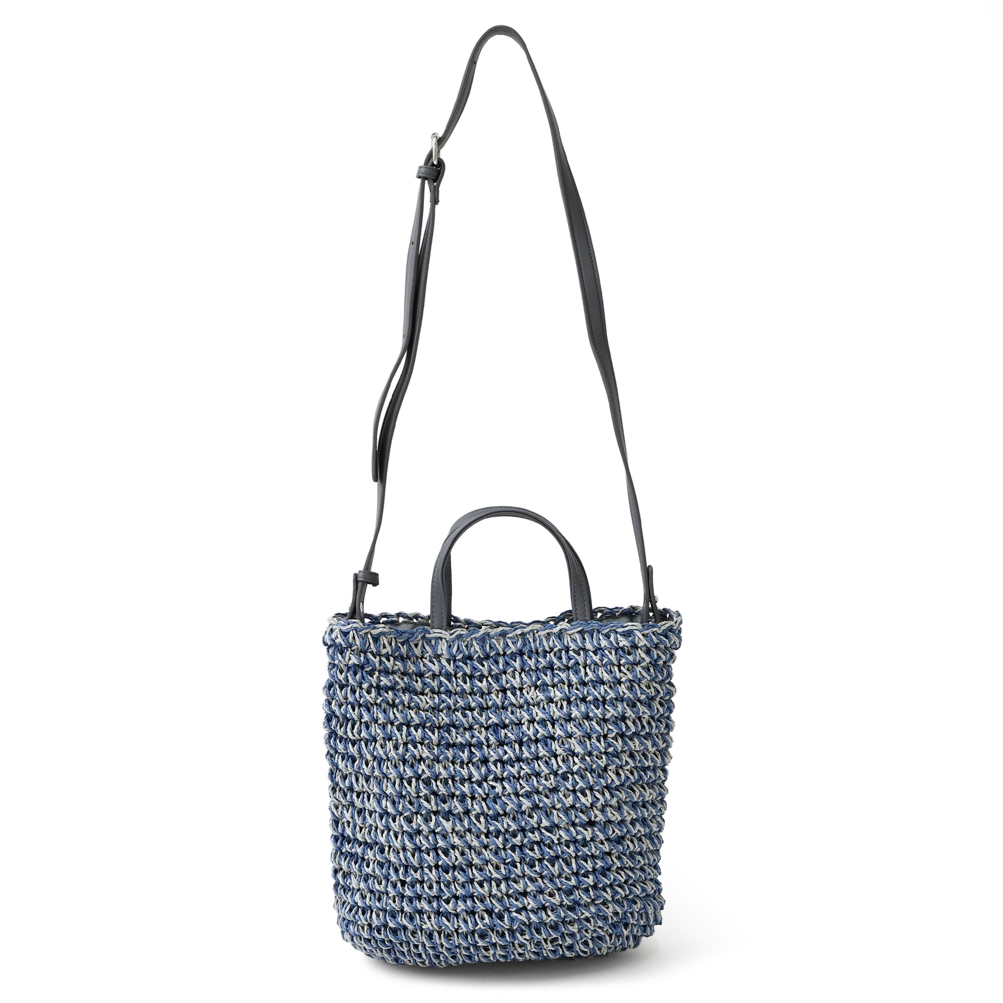 ペーパーショルダーバッグ