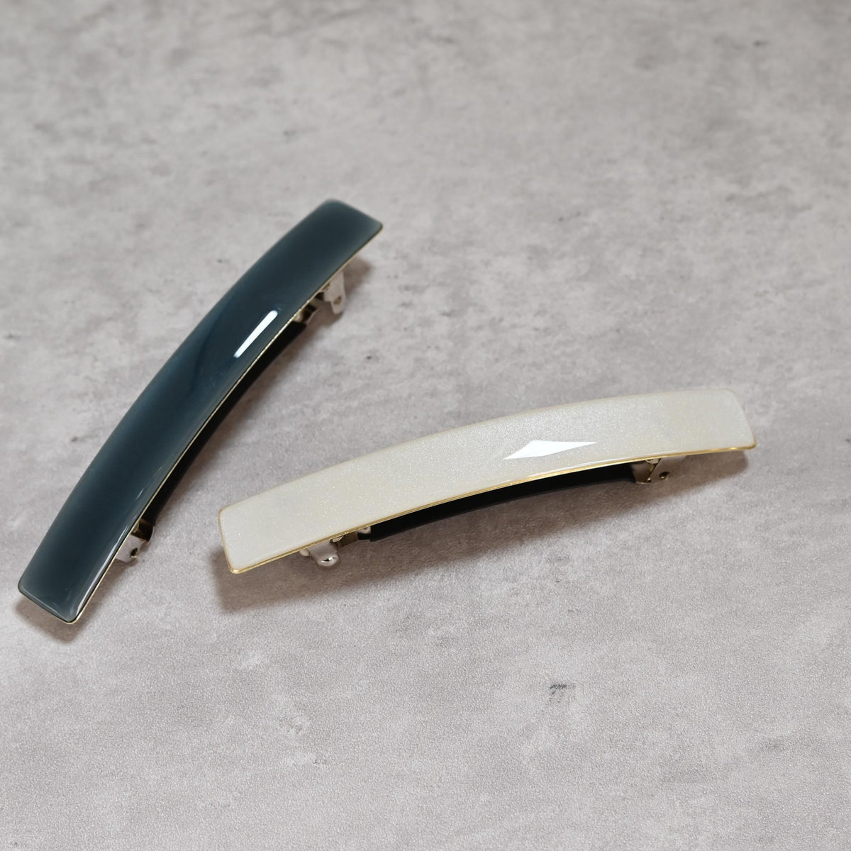 アシュミバレットリングとレッタ2点セット！ バレッタFU25D