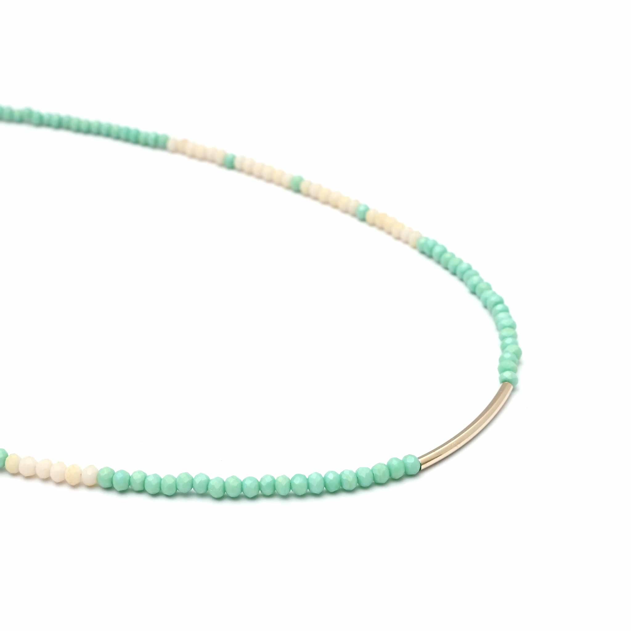 ネックレス KE25AG (45cm)