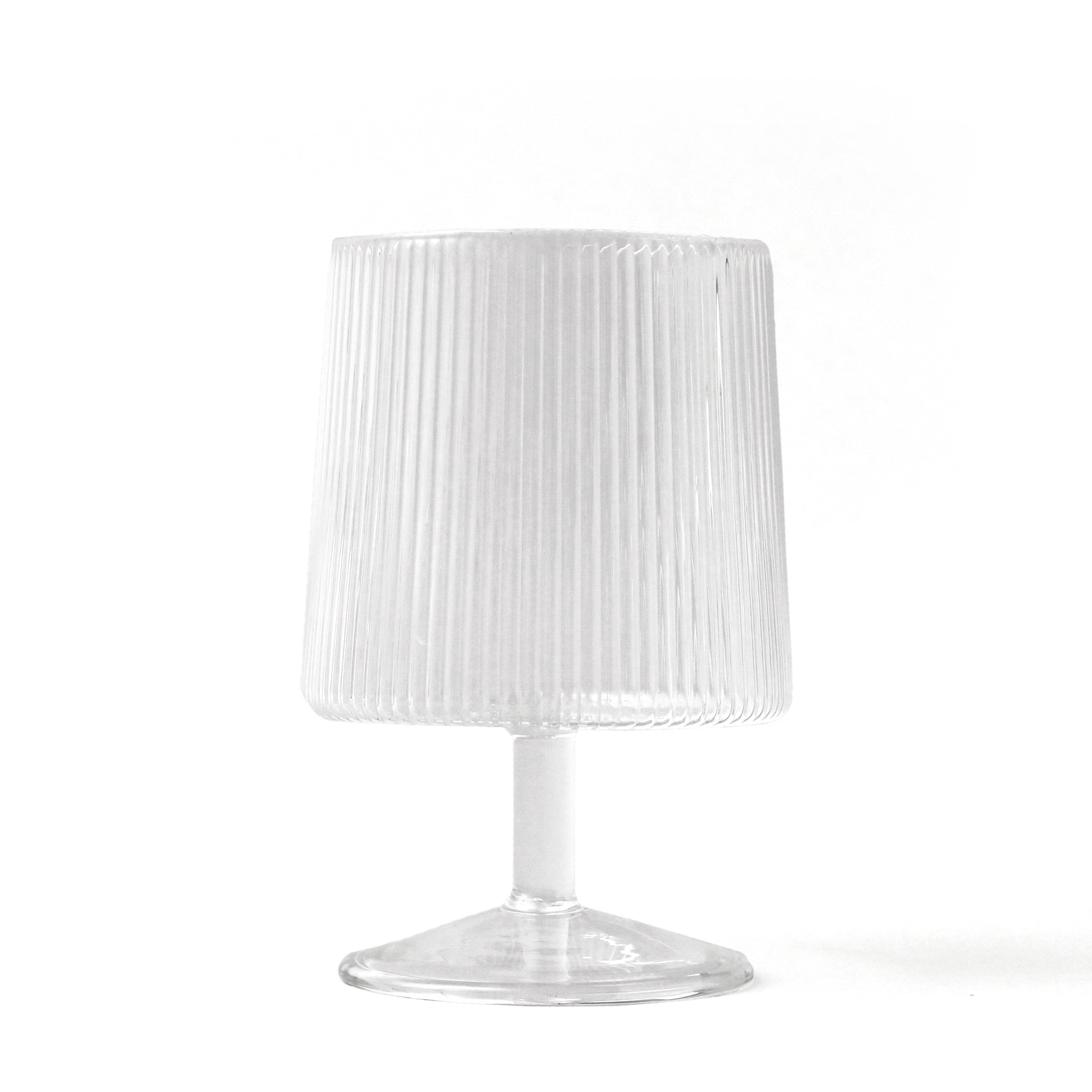 ワイングラス[モールグラス] | deux C(ドゥ・セー)公式オンラインストア