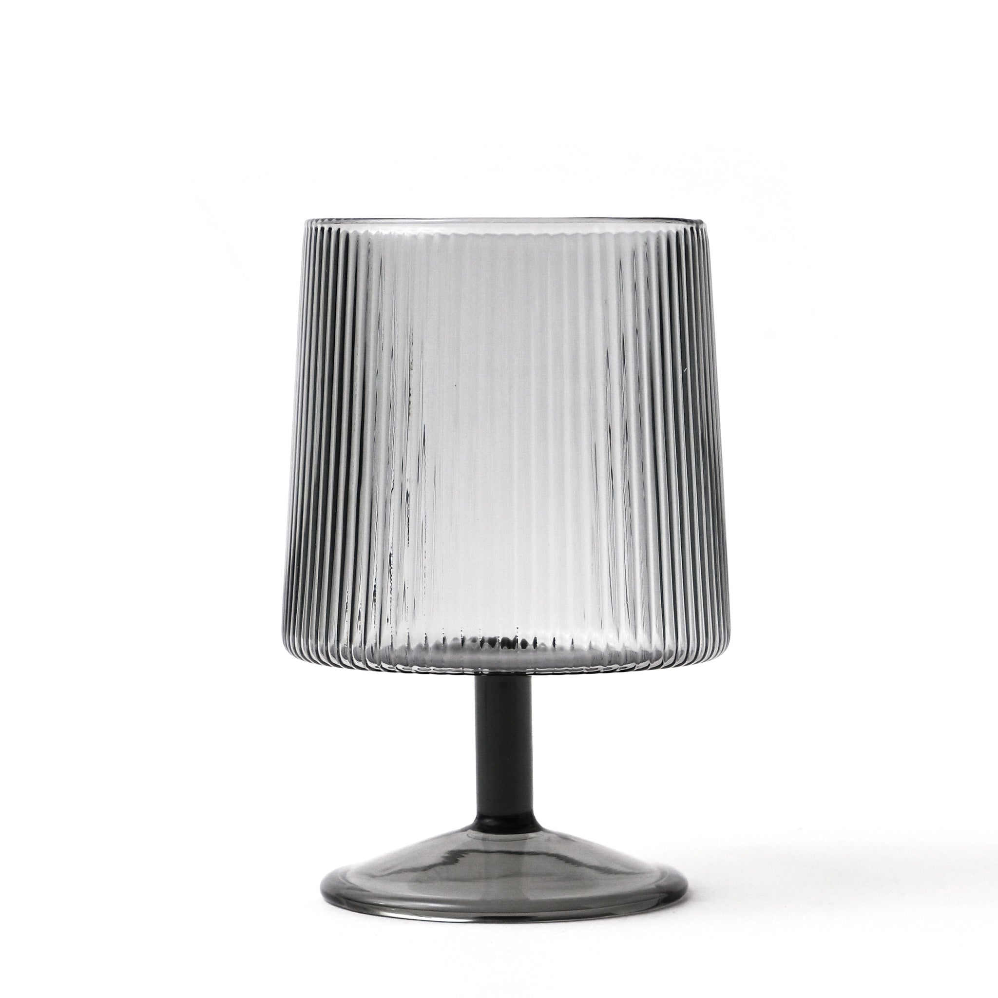 ワイングラス[モールグラス] | deux C(ドゥ・セー)公式