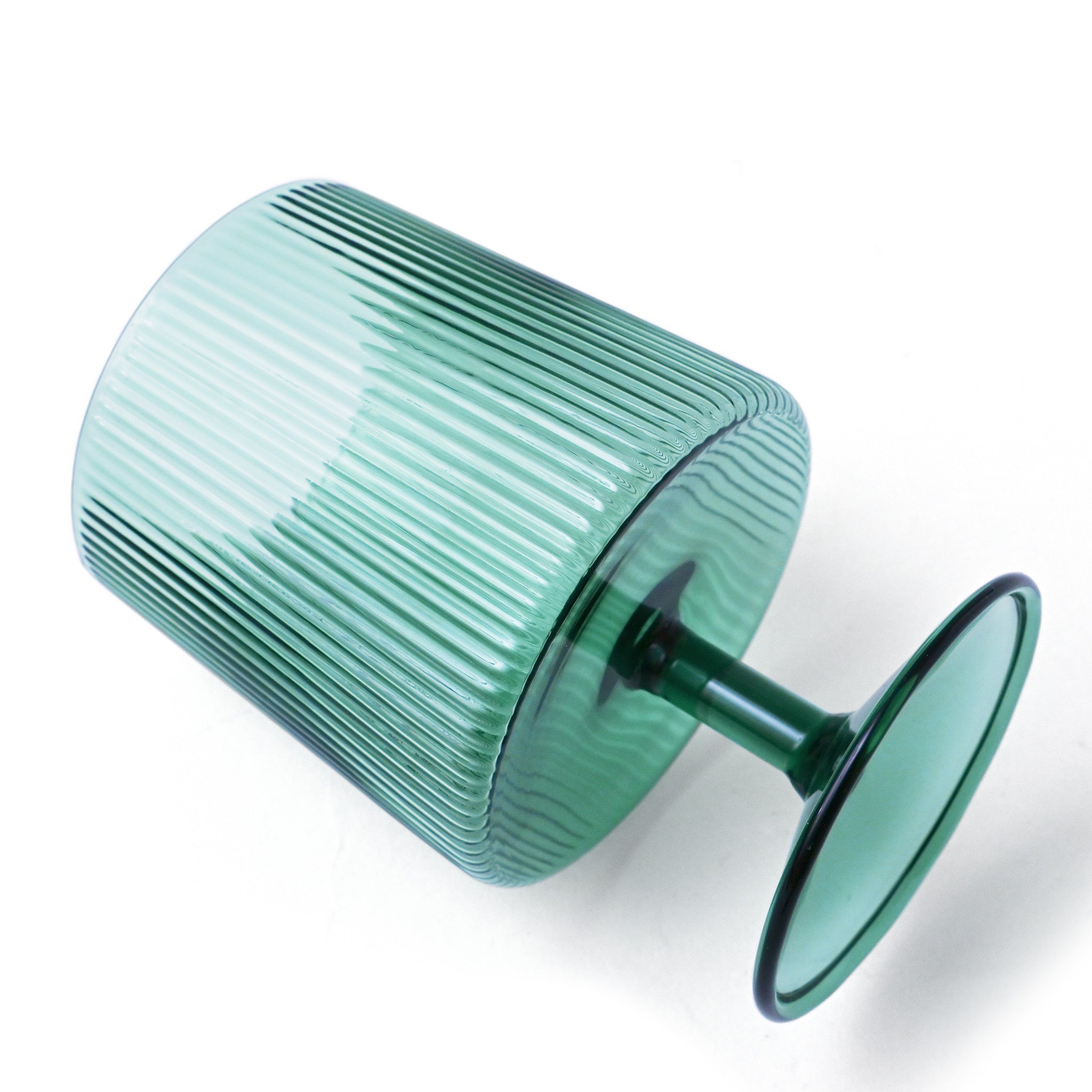 ワイングラス[モールグラス] | deux C(ドゥ・セー)公式オンラインストア