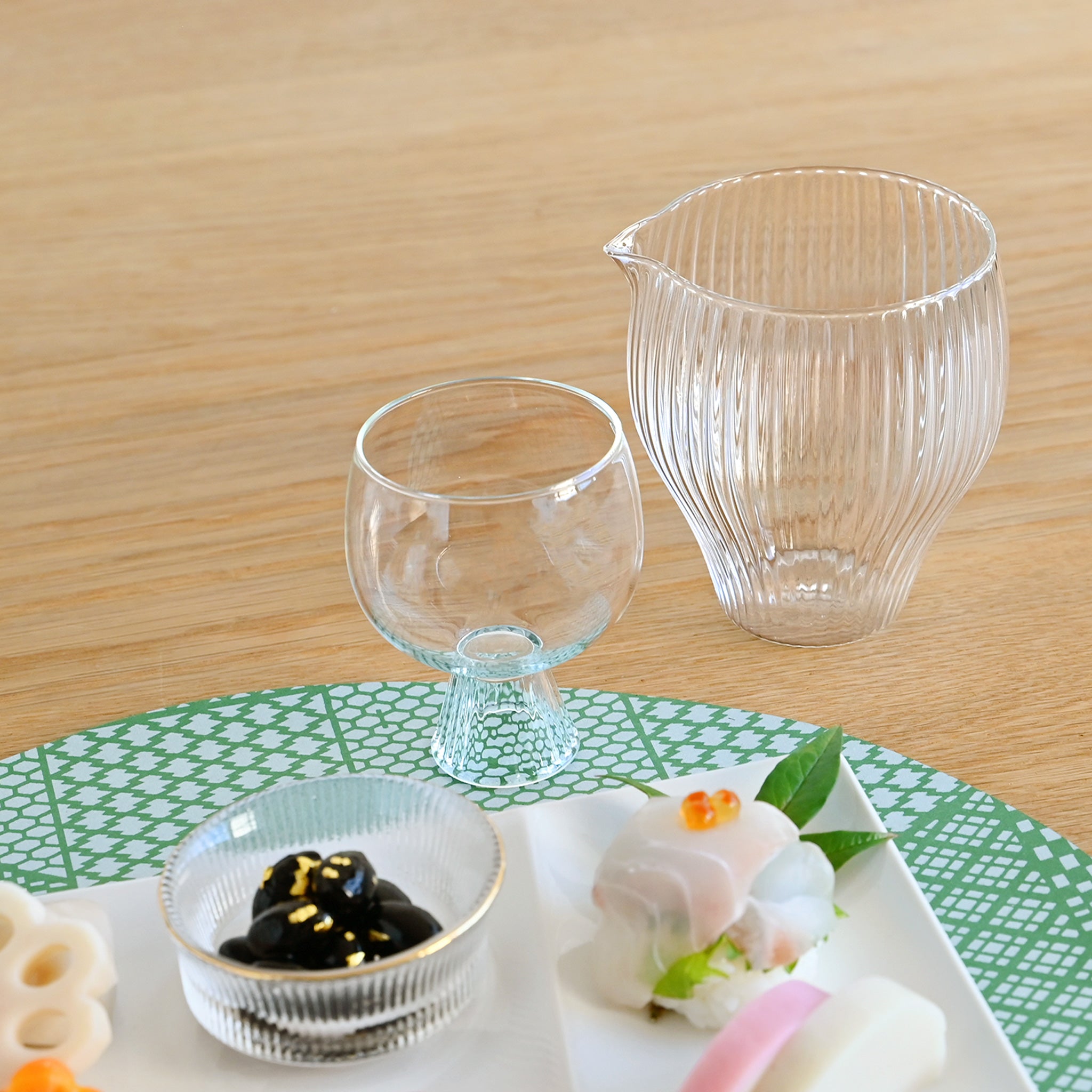 ステムカップ[モールグラス]