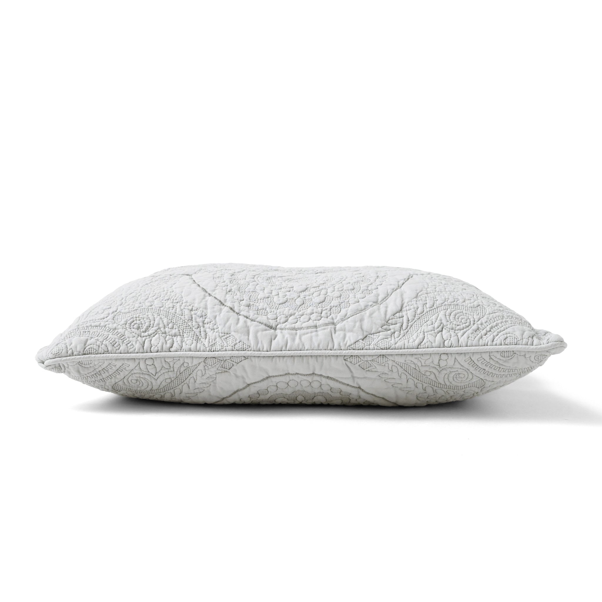 お座布団カバー[エンブロイダリーキルト]